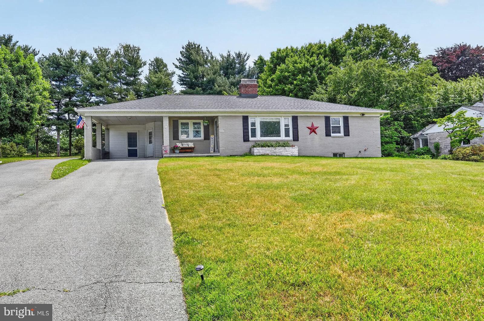 TUSCARORA CREEK - Residential