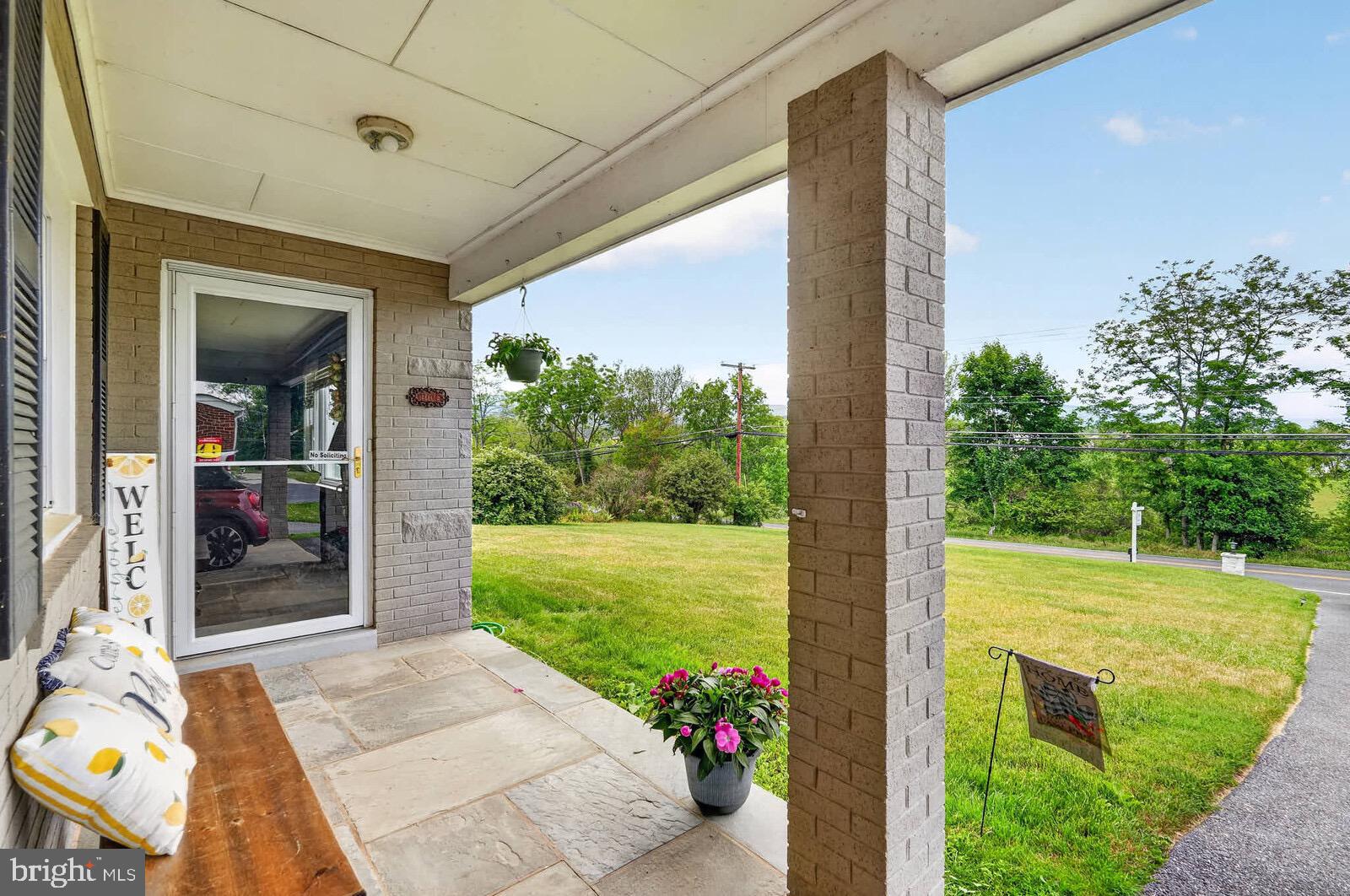 TUSCARORA CREEK - Residential