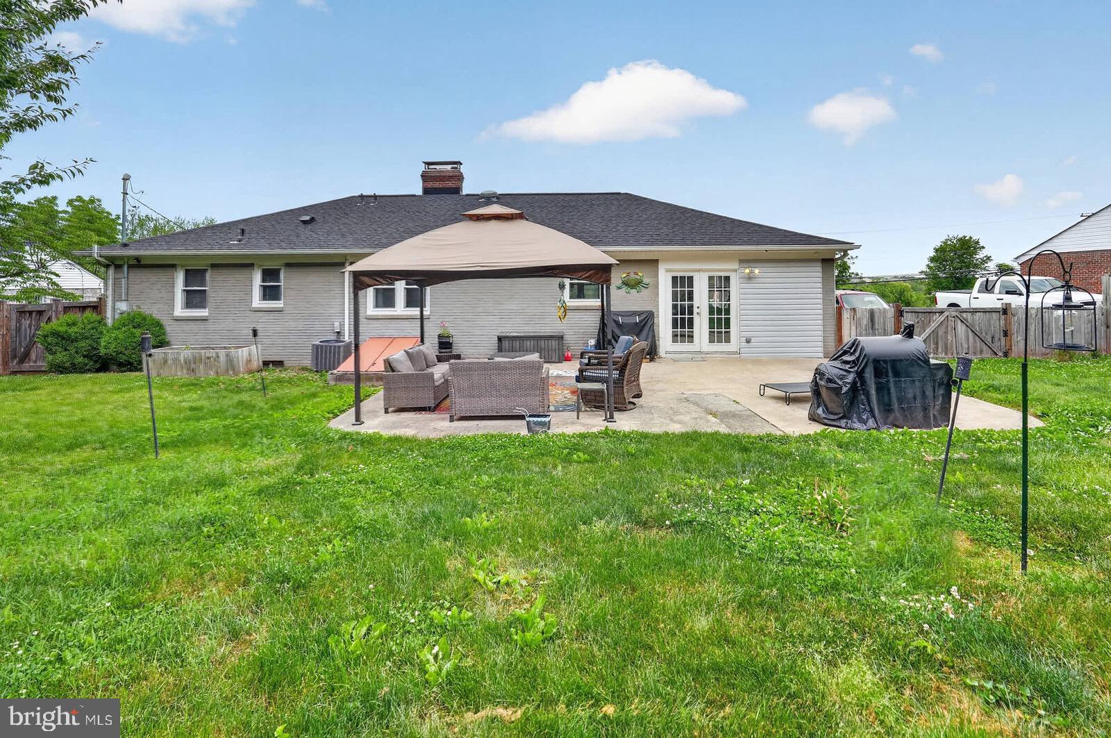 TUSCARORA CREEK - Residential