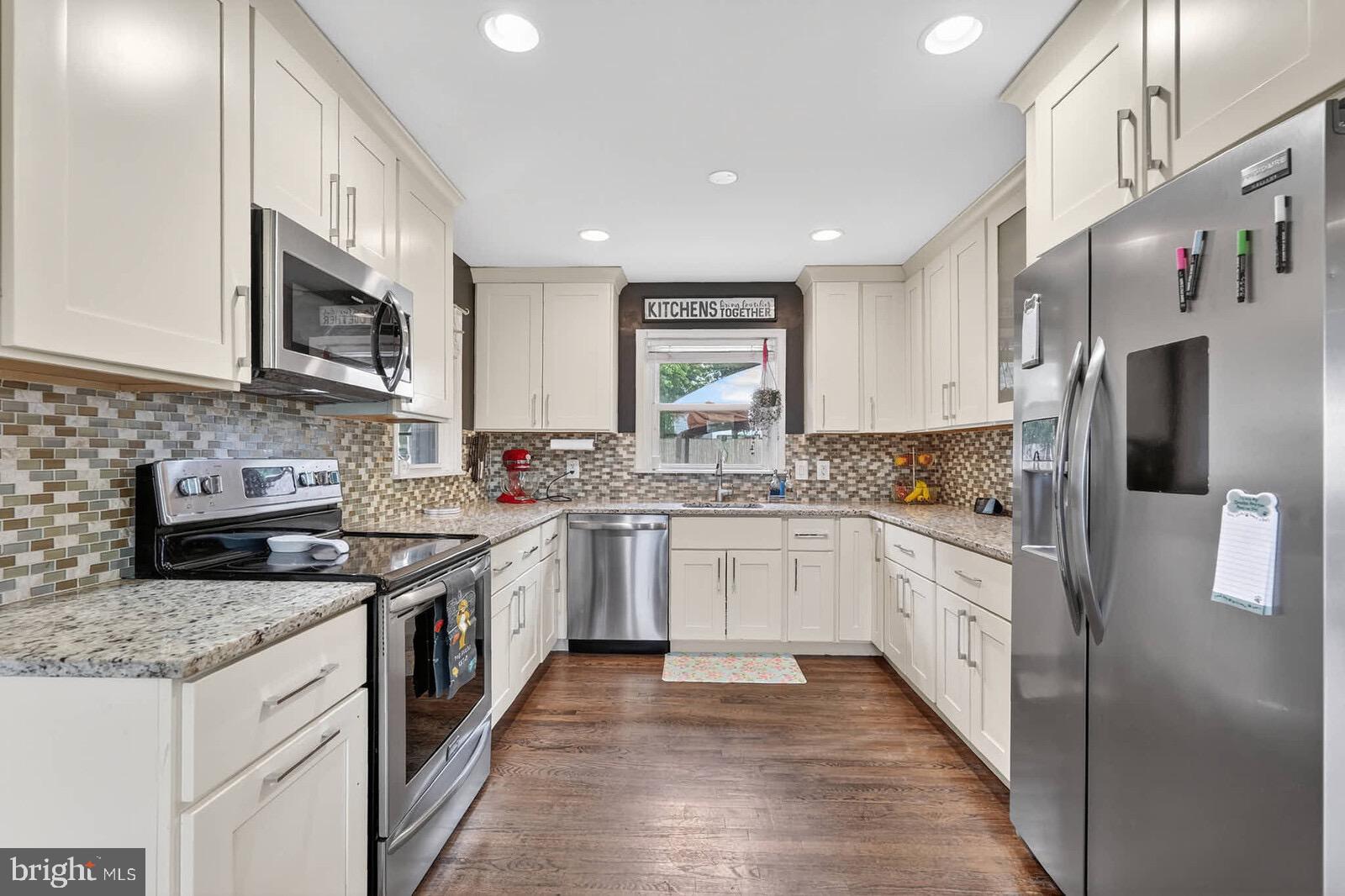 TUSCARORA CREEK - Residential