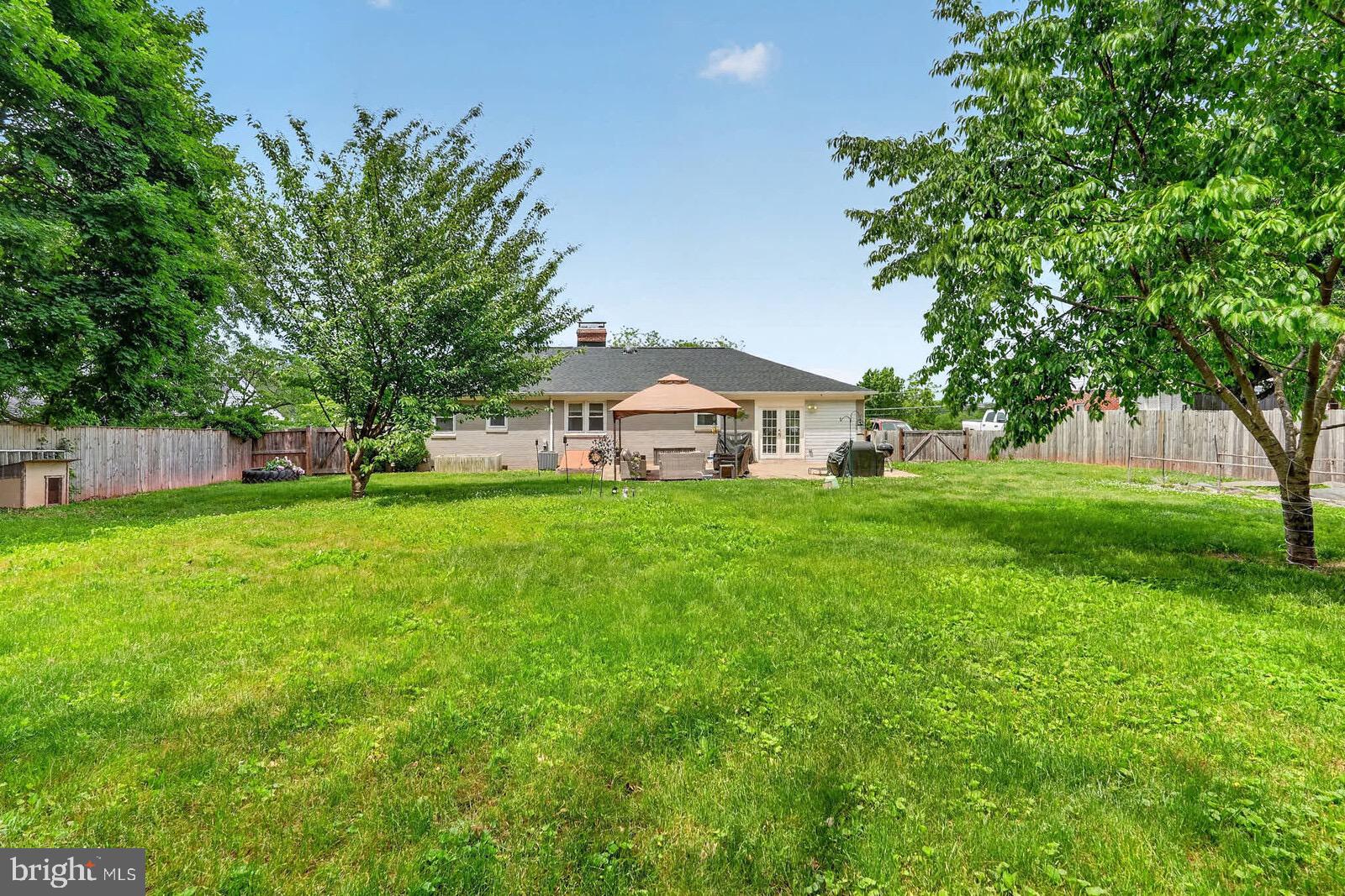 TUSCARORA CREEK - Residential