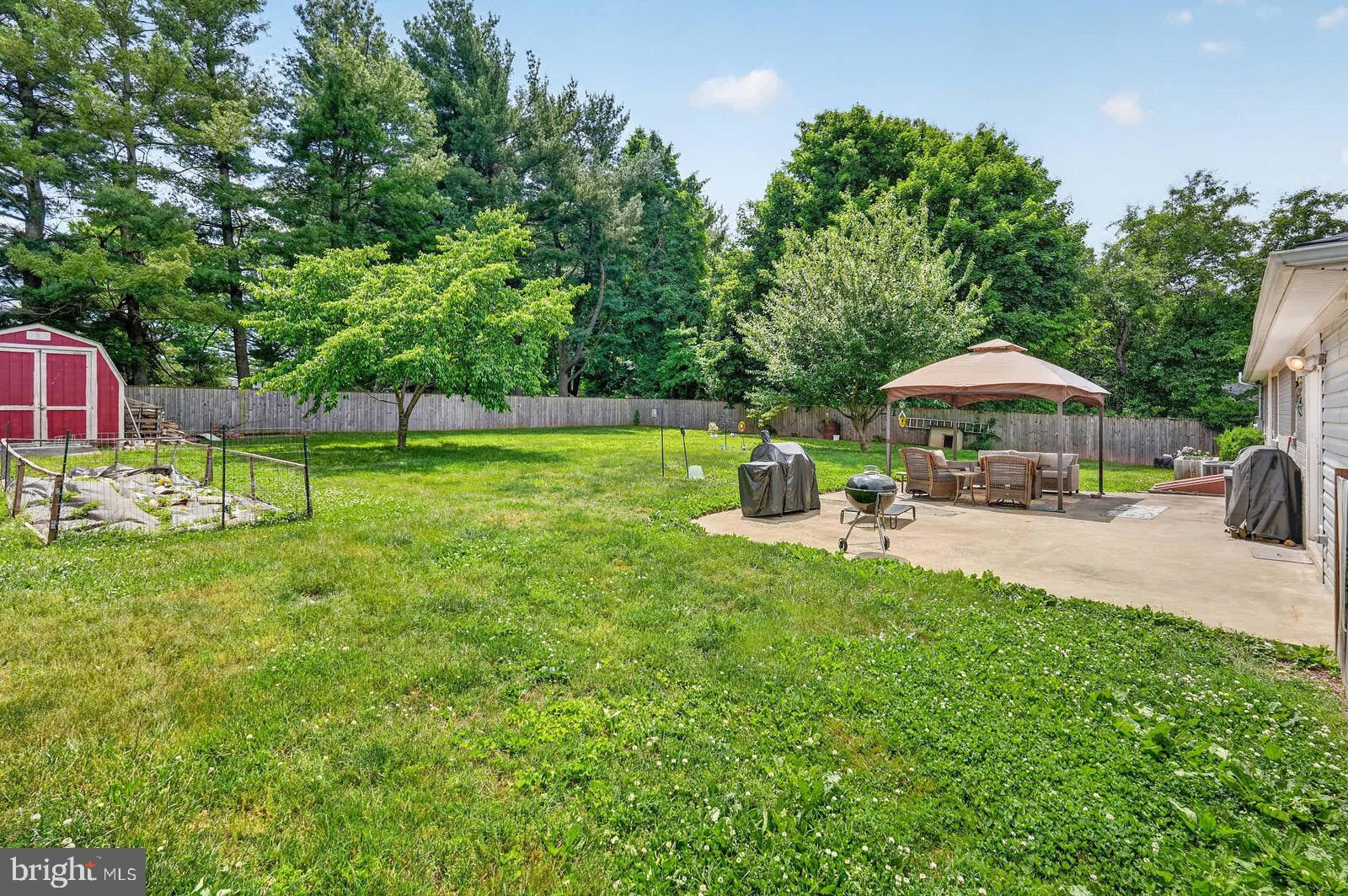TUSCARORA CREEK - Residential