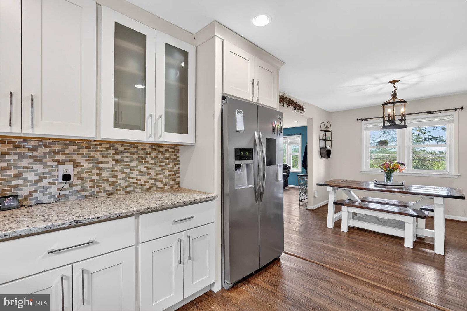 TUSCARORA CREEK - Residential