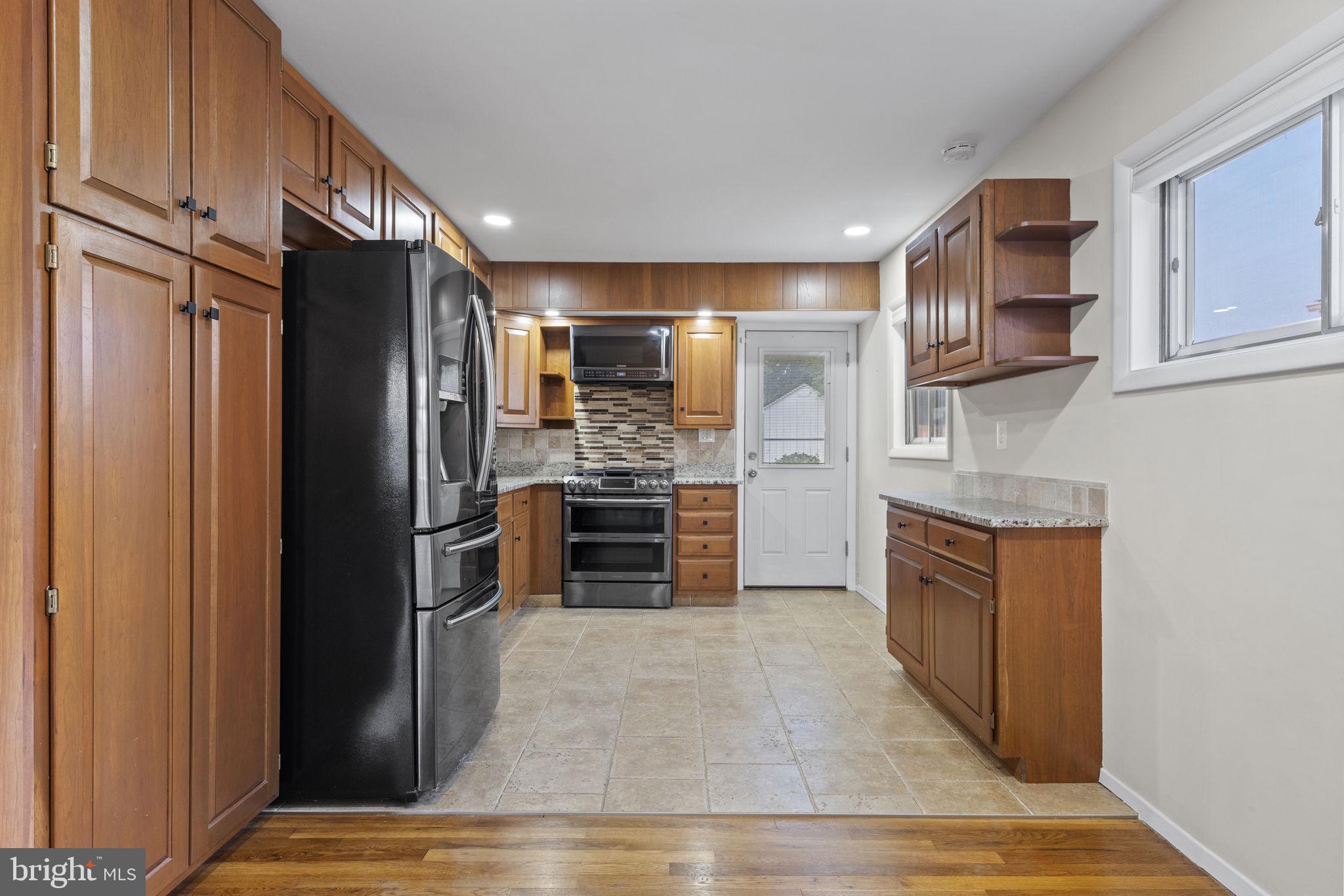 HUNGERFORD - Residential