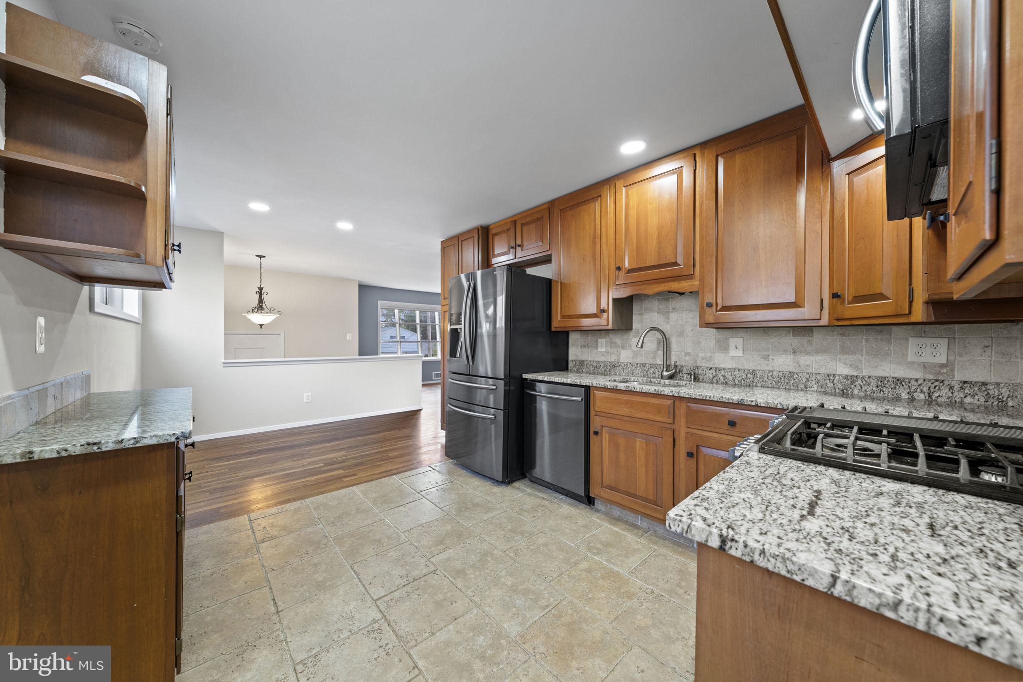 HUNGERFORD - Residential