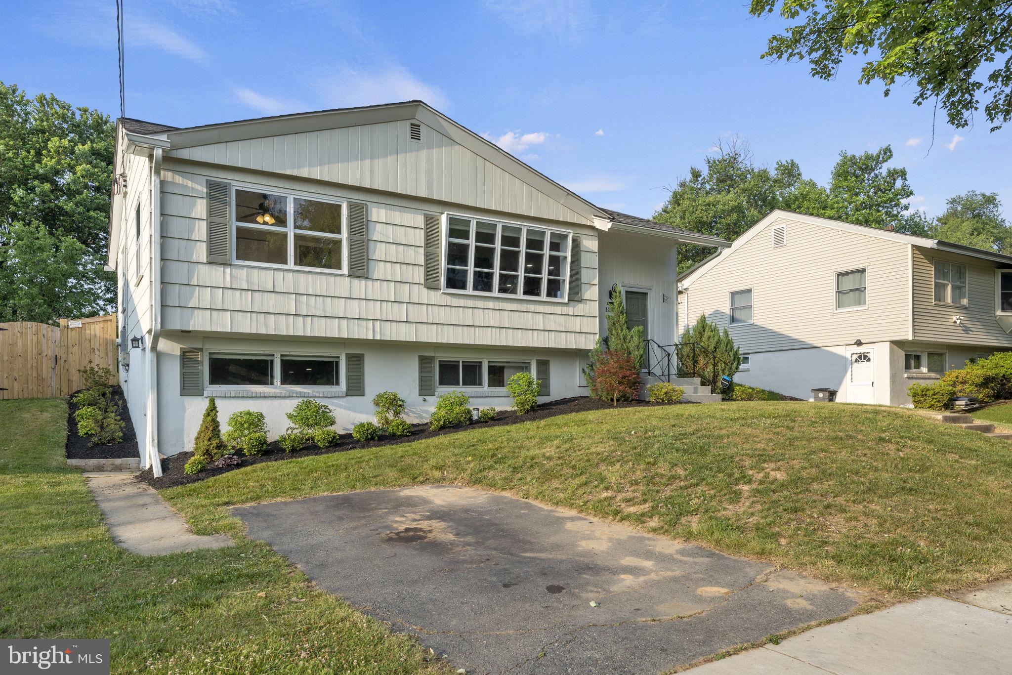 HUNGERFORD - Residential