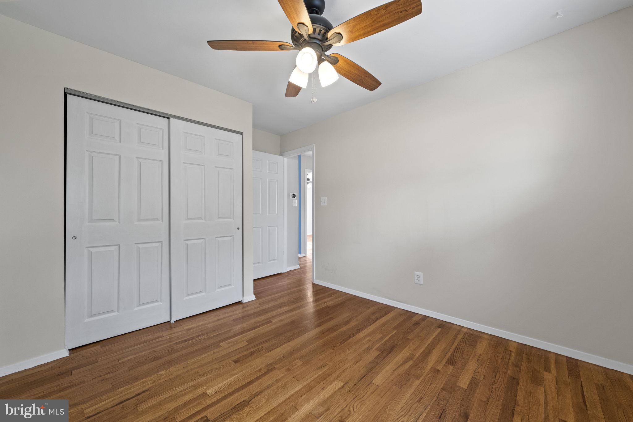 HUNGERFORD - Residential