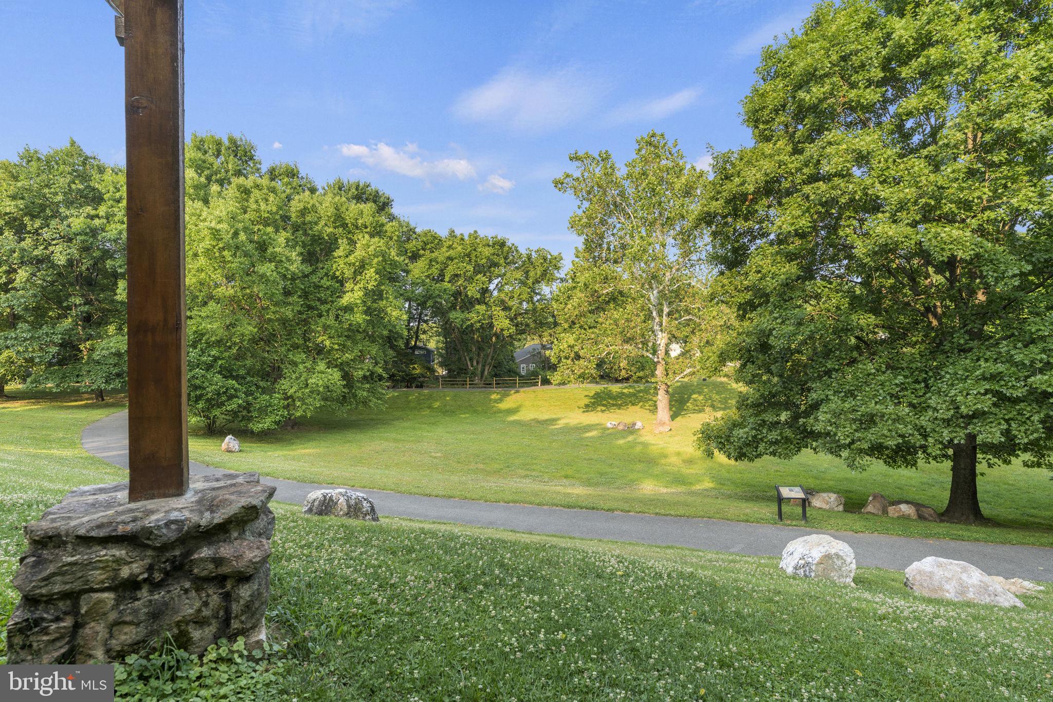 HUNGERFORD - Residential