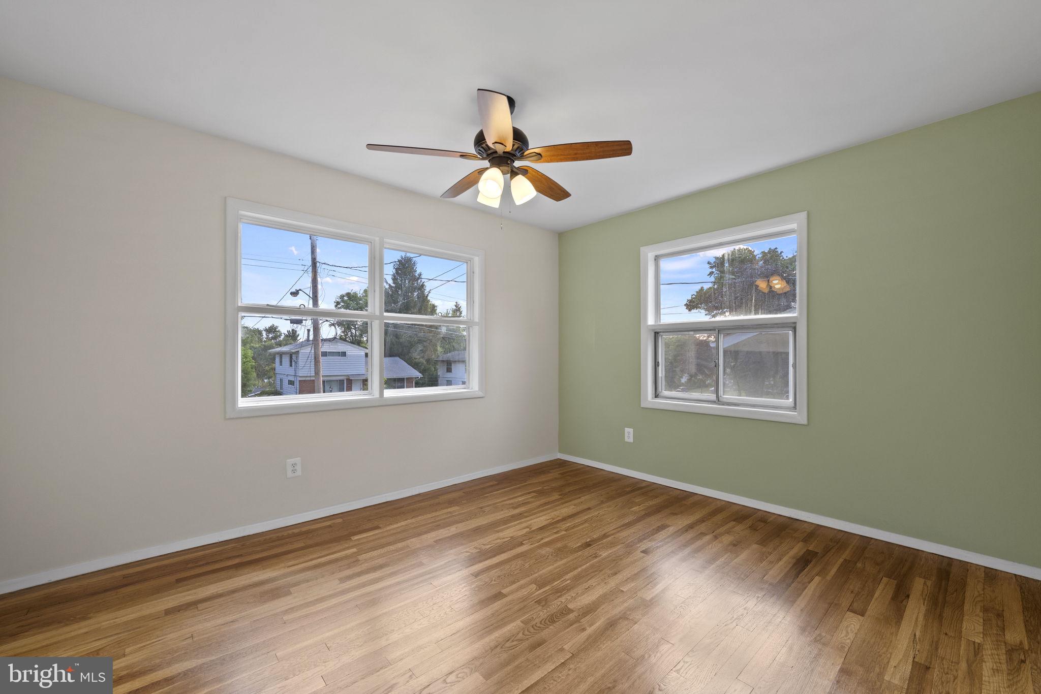 HUNGERFORD - Residential