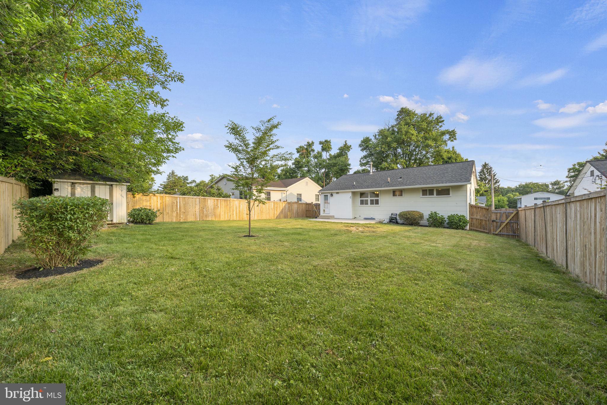 HUNGERFORD - Residential