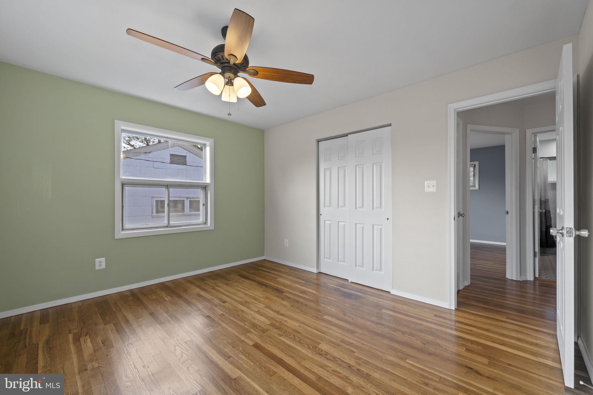 HUNGERFORD - Residential