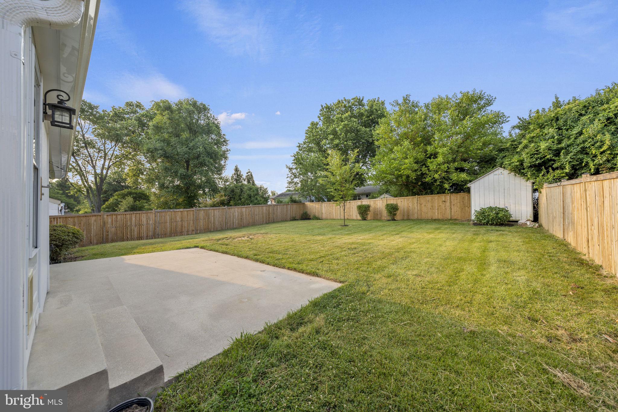 HUNGERFORD - Residential