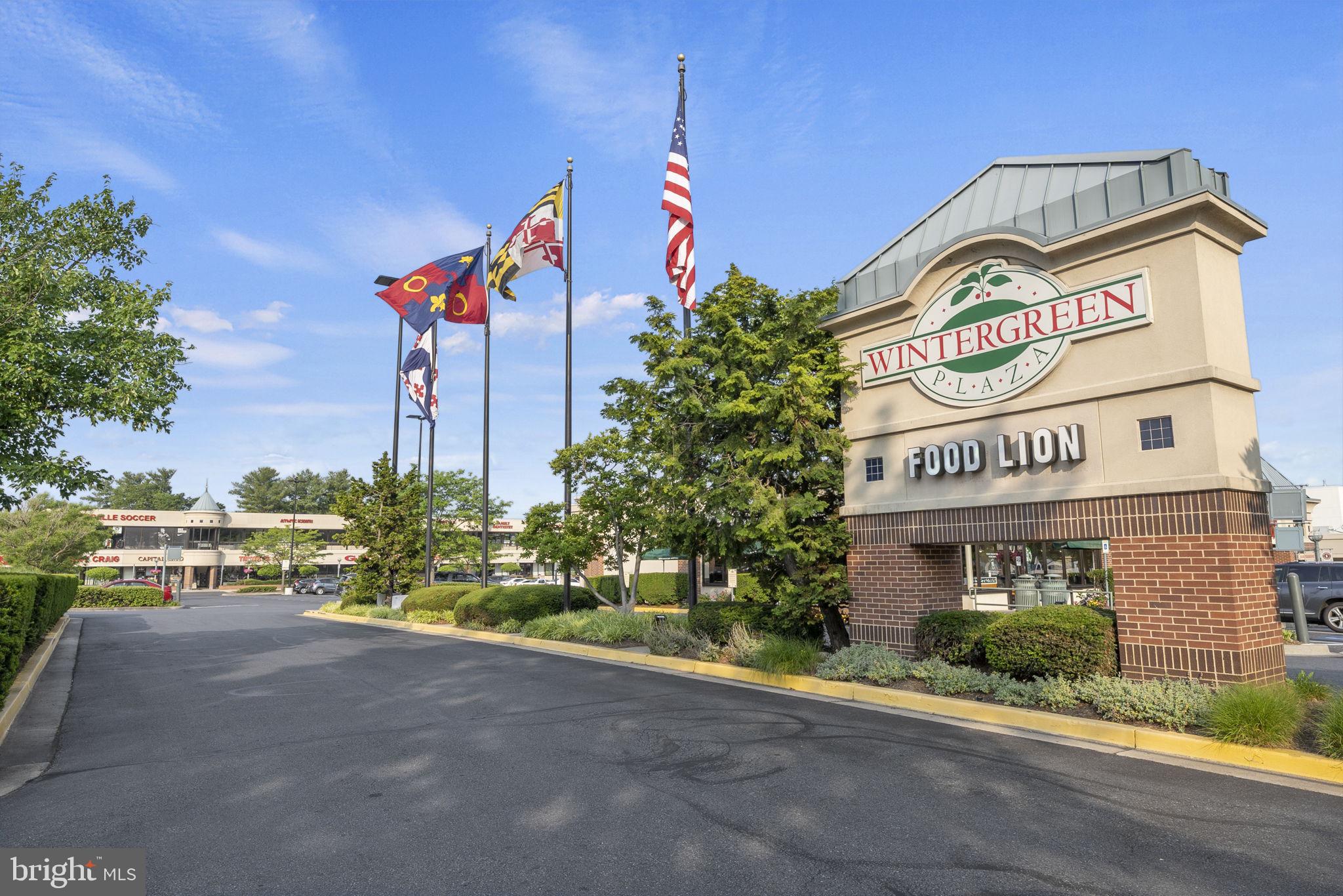 HUNGERFORD - Residential