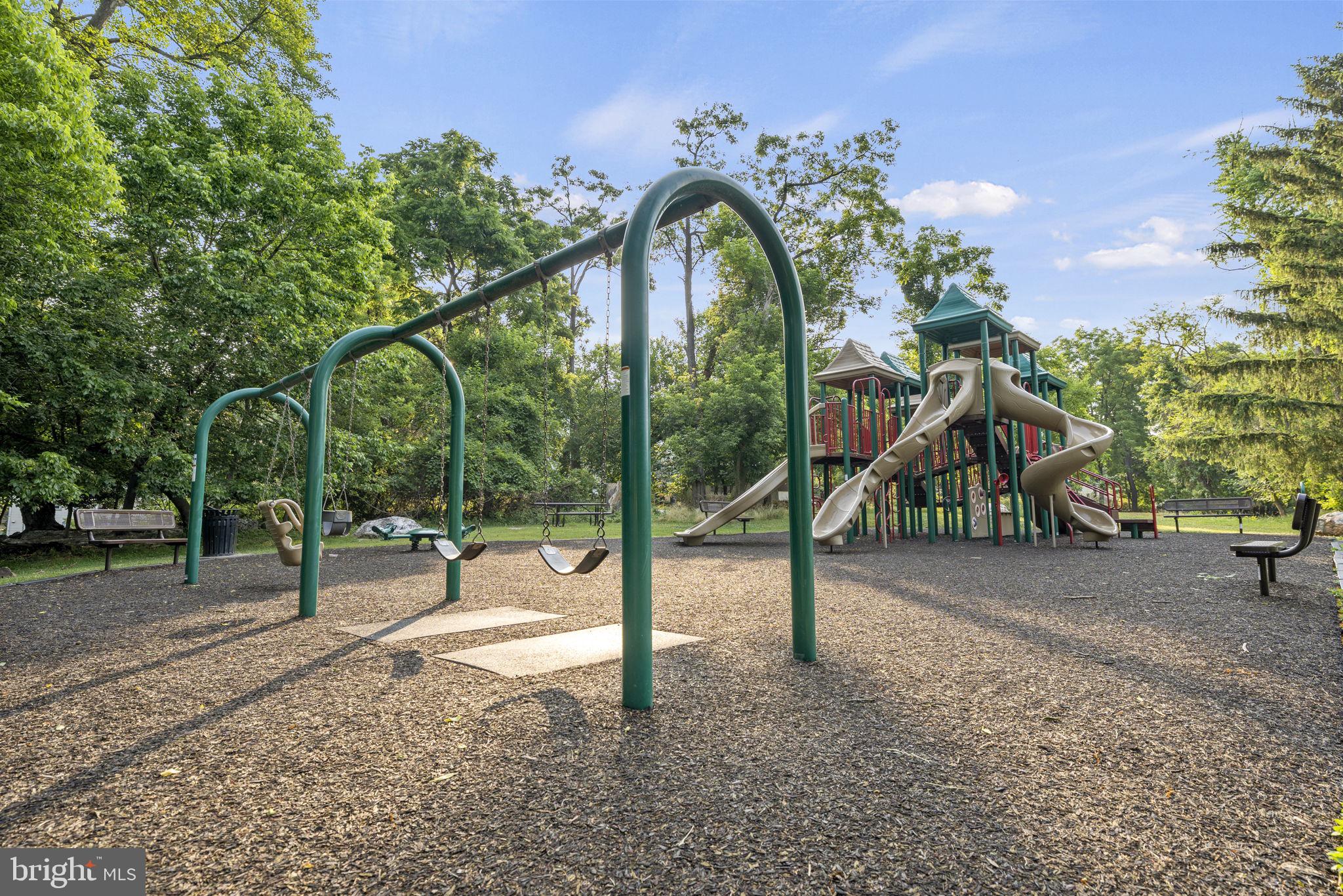 HUNGERFORD - Residential