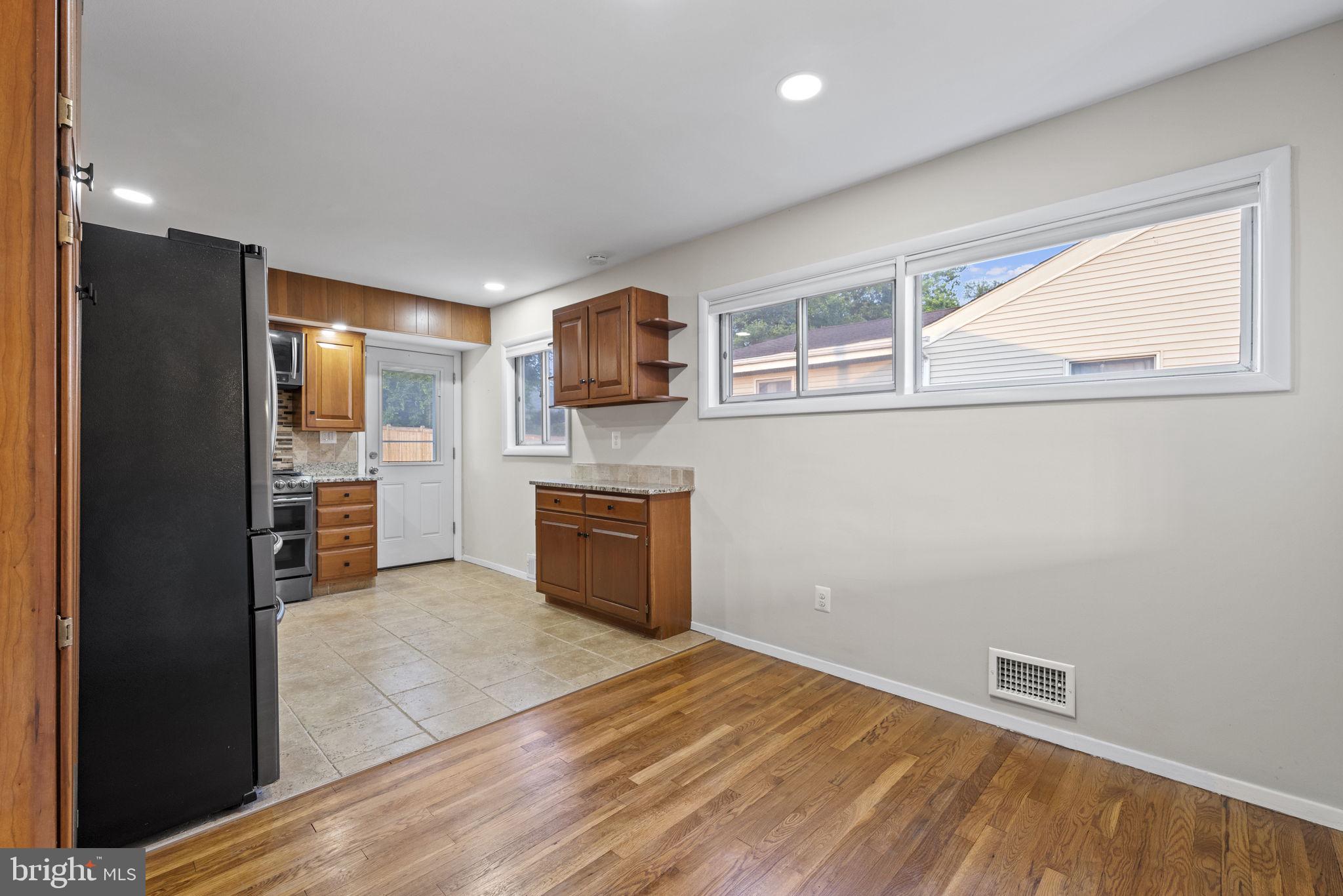 HUNGERFORD - Residential