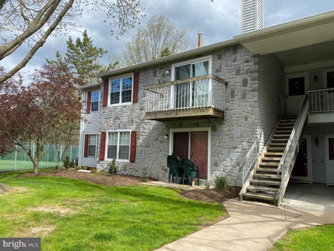 Condo For Rent - 15 Azalea Court<br/> LAWRENCE, NJ 08648