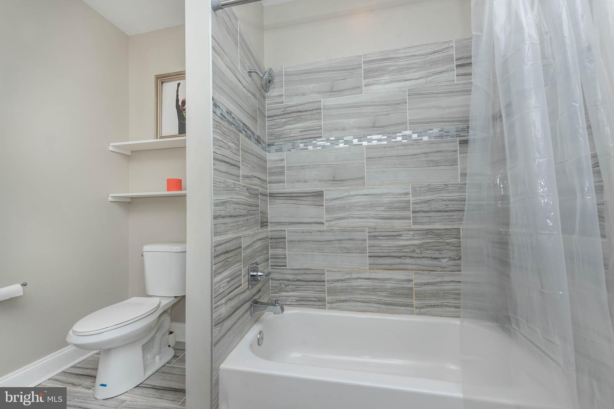 DRUID HEIGHTS - Residential Lease