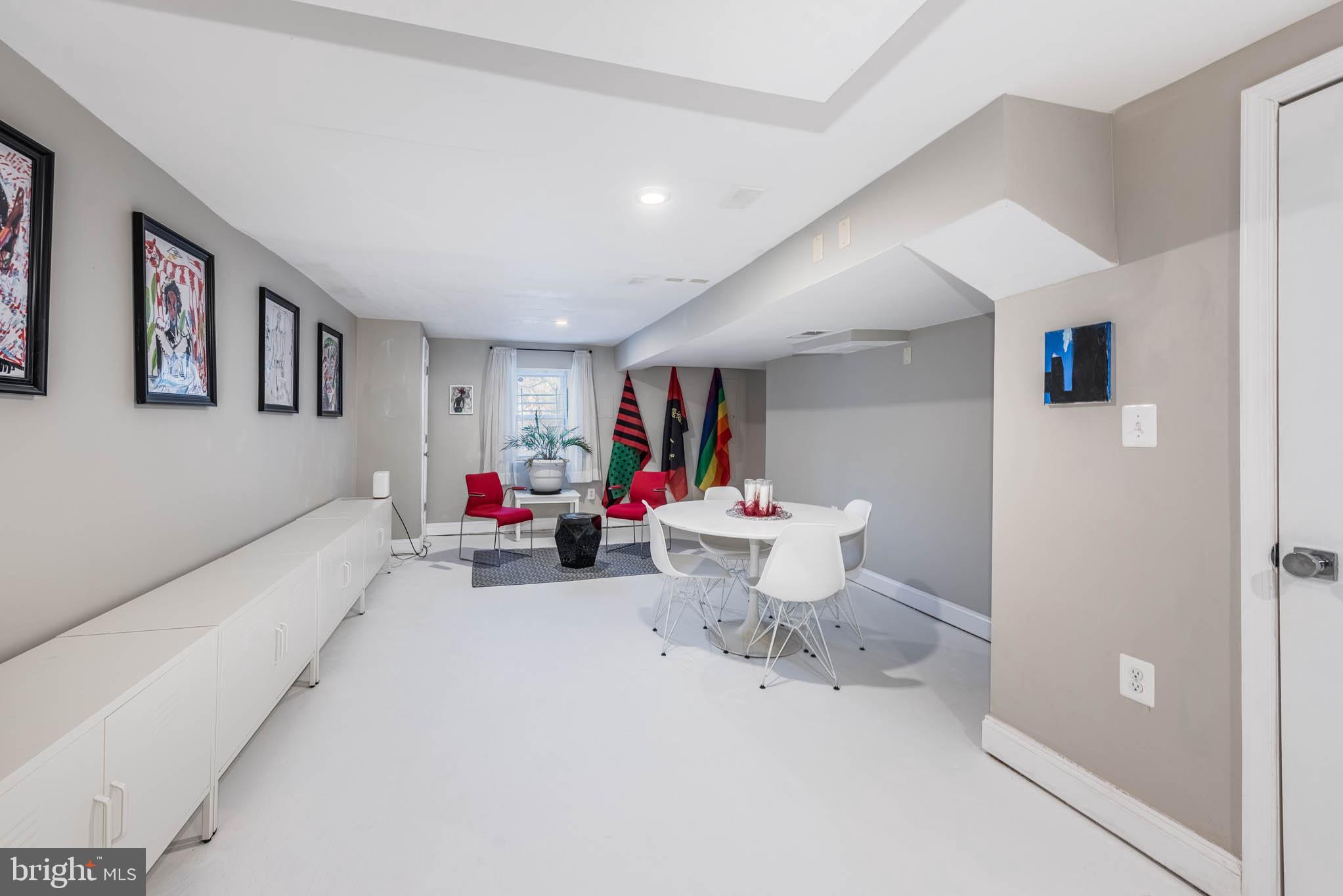 DRUID HEIGHTS - Residential Lease