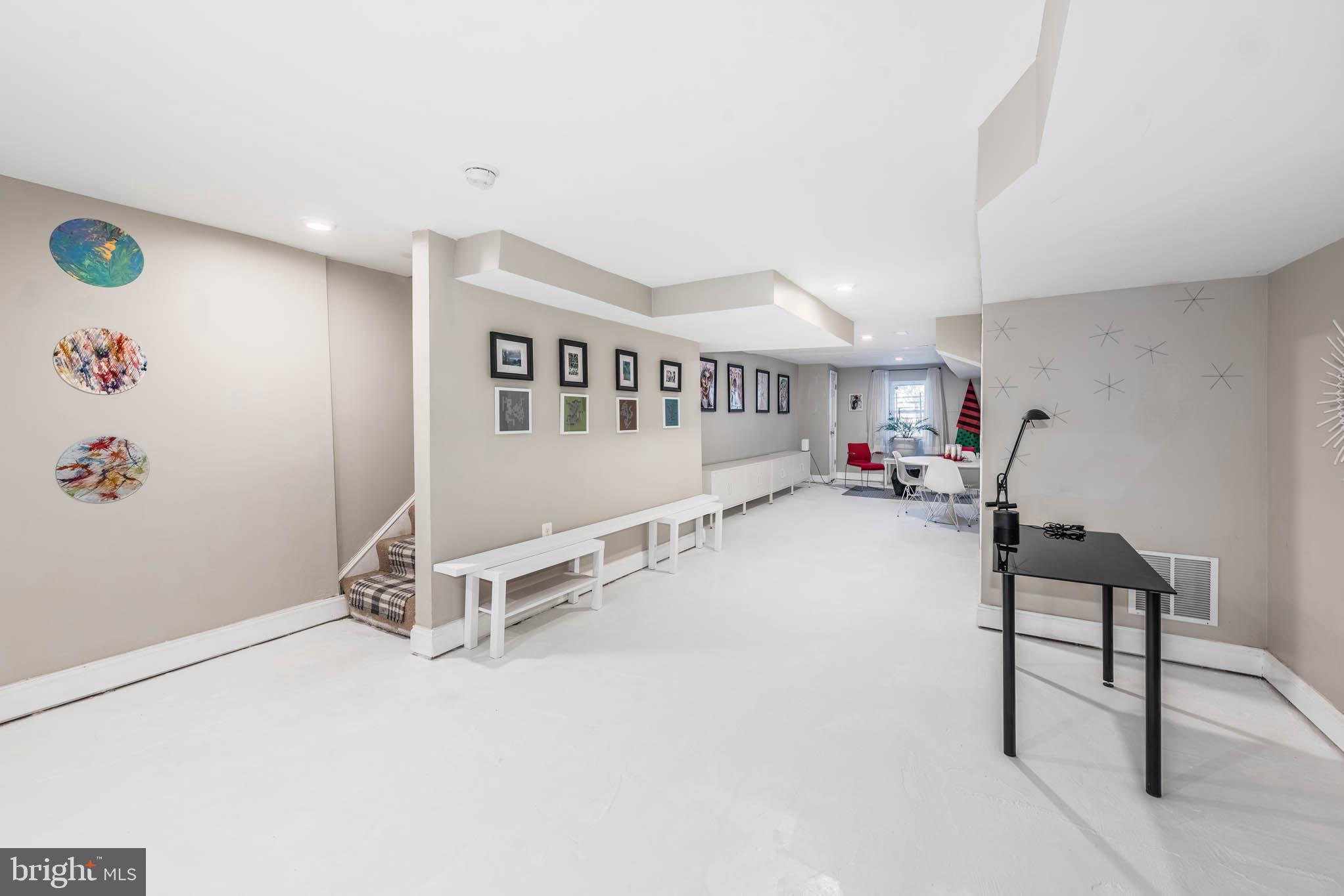 DRUID HEIGHTS - Residential Lease