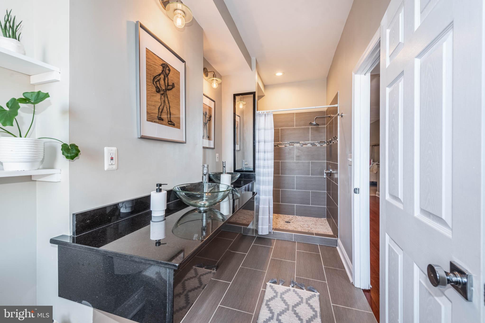 DRUID HEIGHTS - Residential Lease