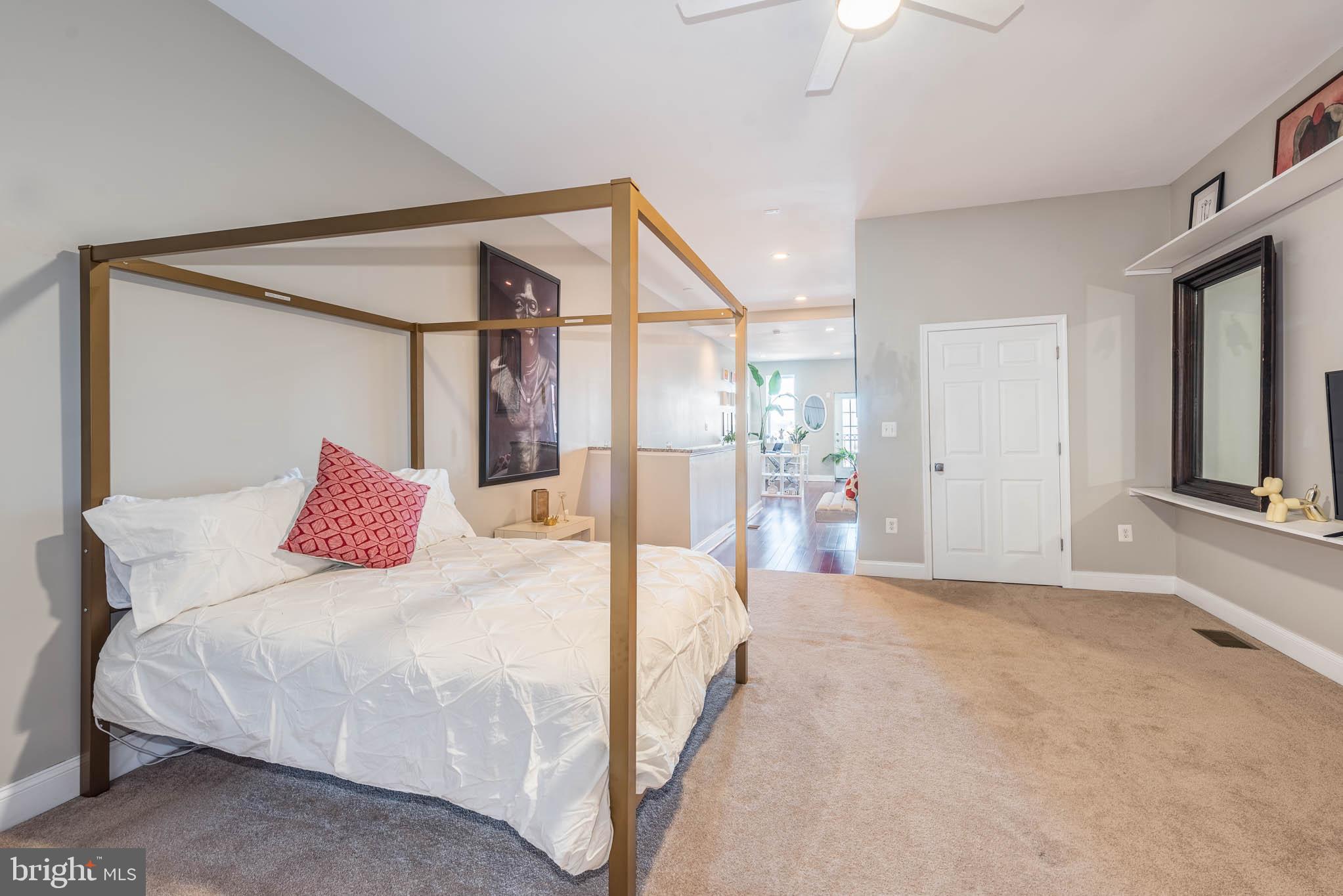 DRUID HEIGHTS - Residential Lease