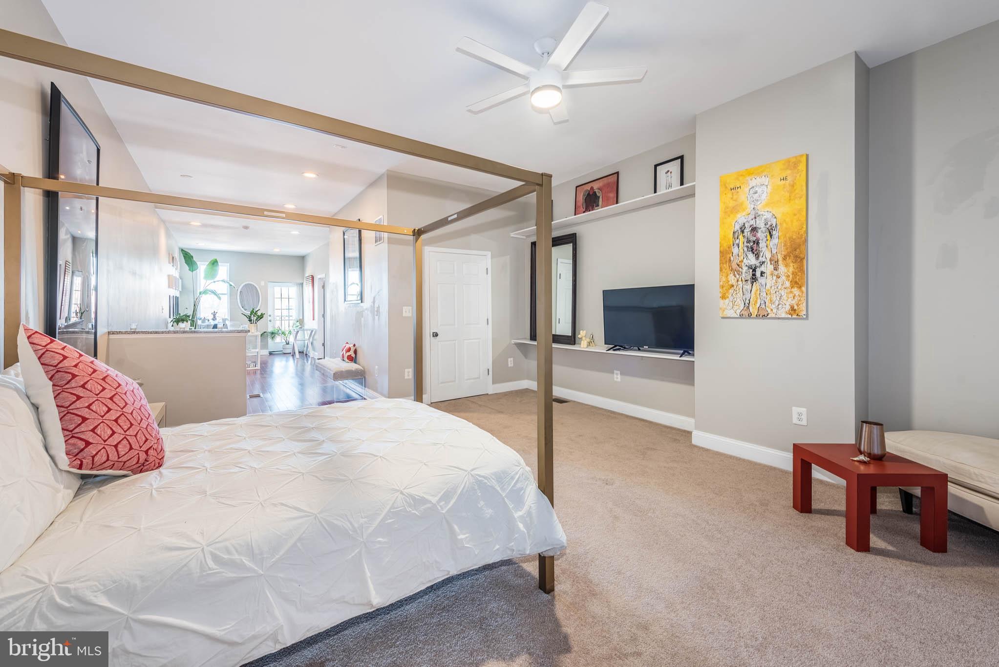 DRUID HEIGHTS - Residential Lease