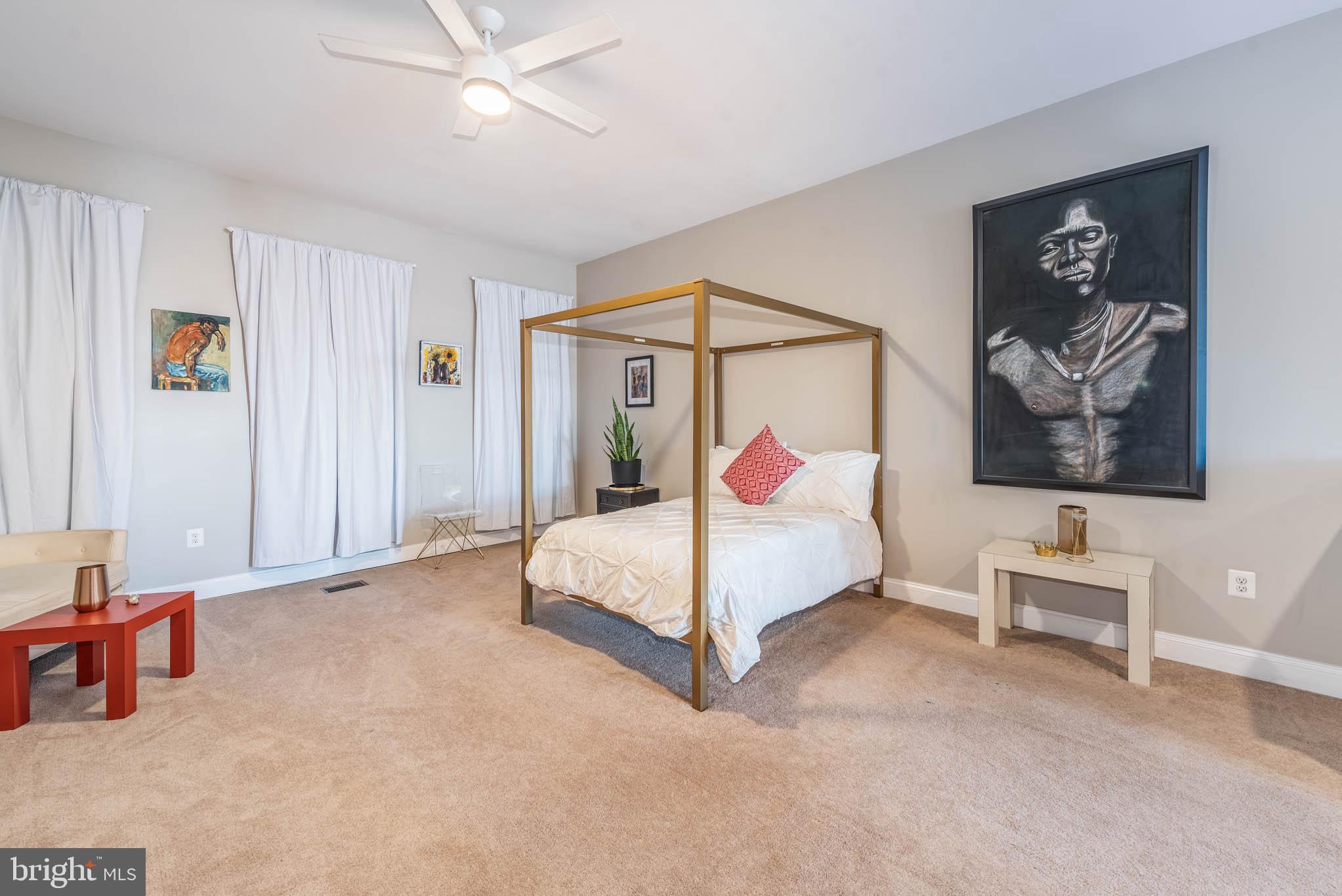 DRUID HEIGHTS - Residential Lease