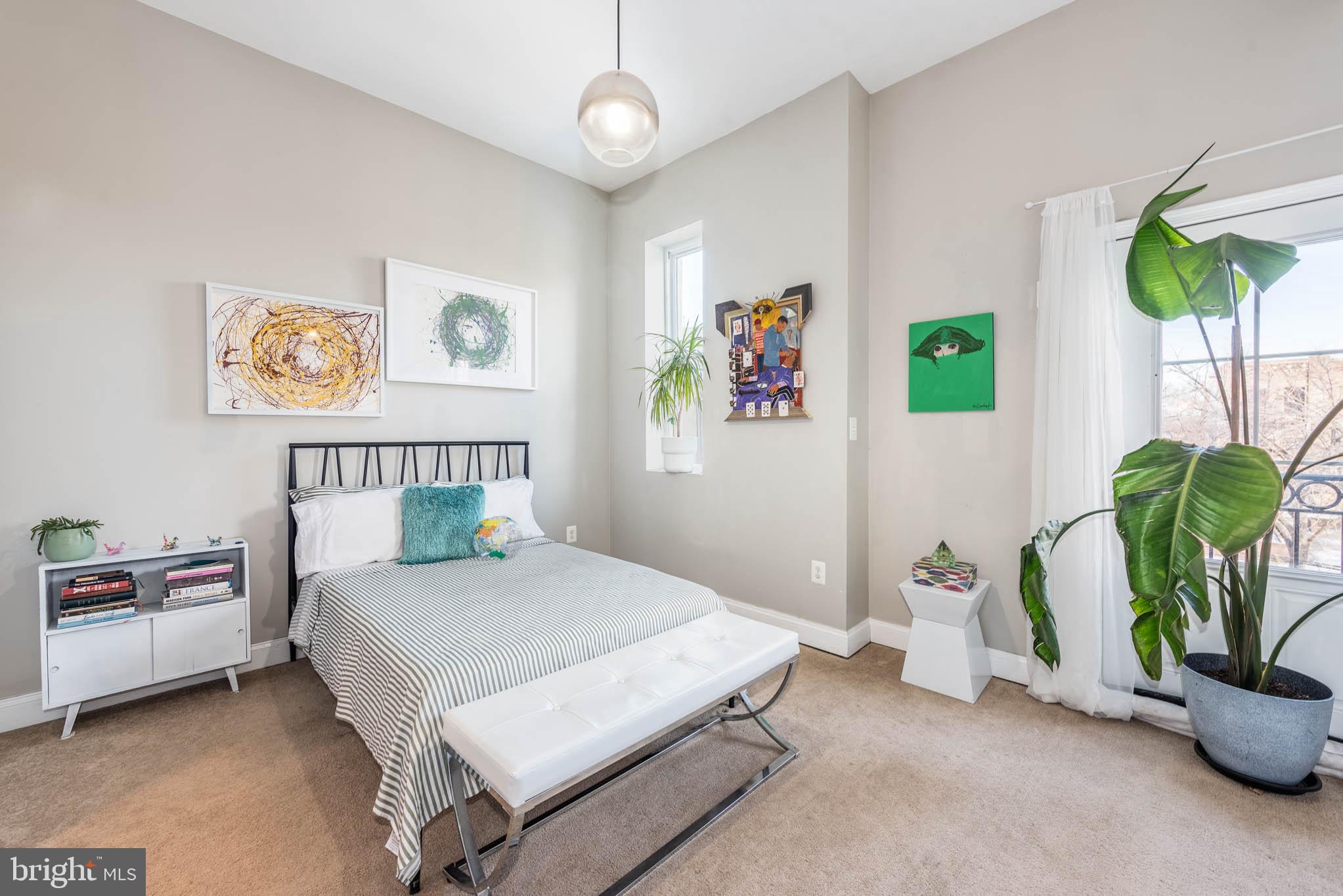 DRUID HEIGHTS - Residential Lease