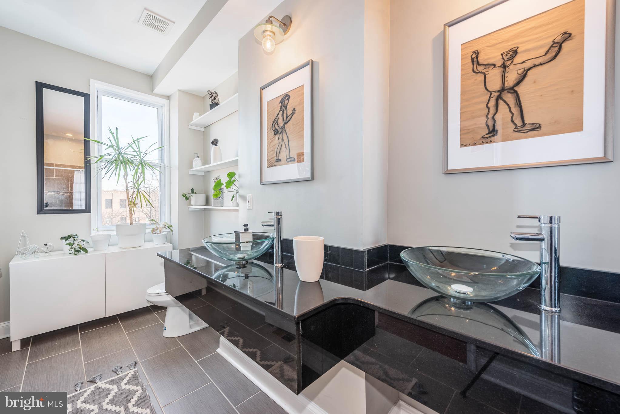 DRUID HEIGHTS - Residential Lease