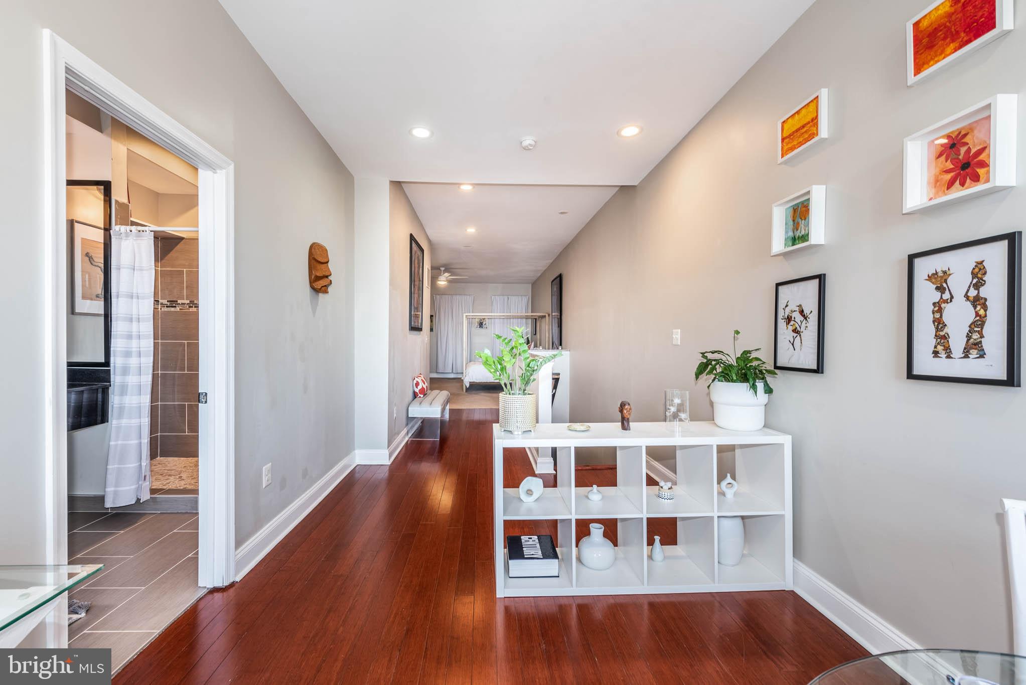 DRUID HEIGHTS - Residential Lease