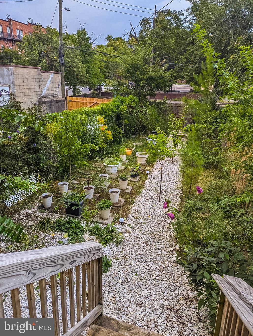 DRUID HEIGHTS - Residential Lease