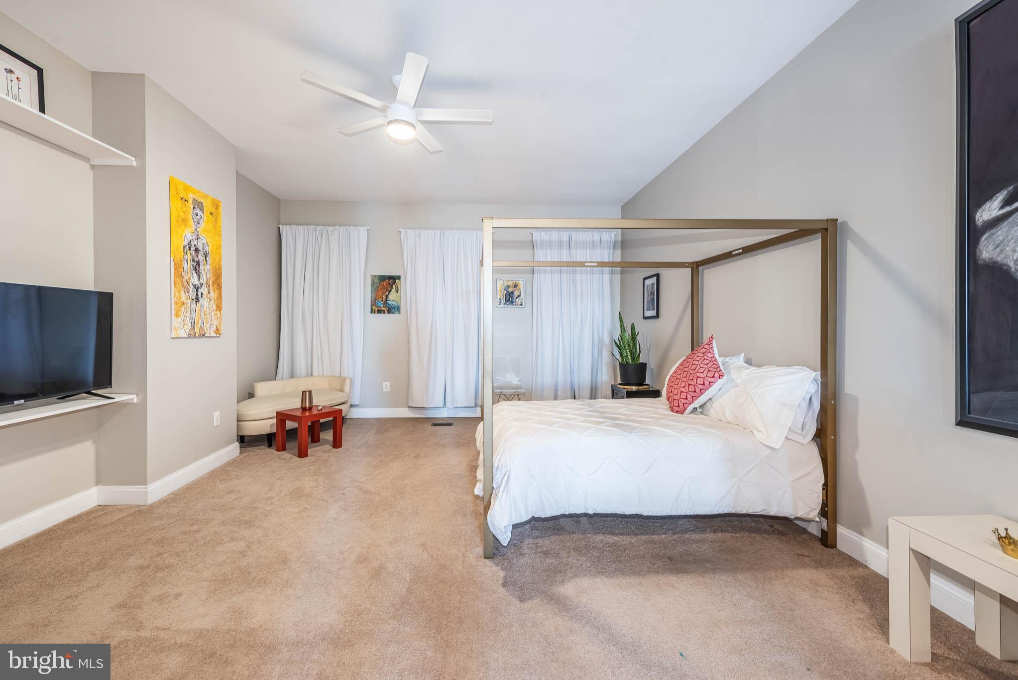 DRUID HEIGHTS - Residential Lease