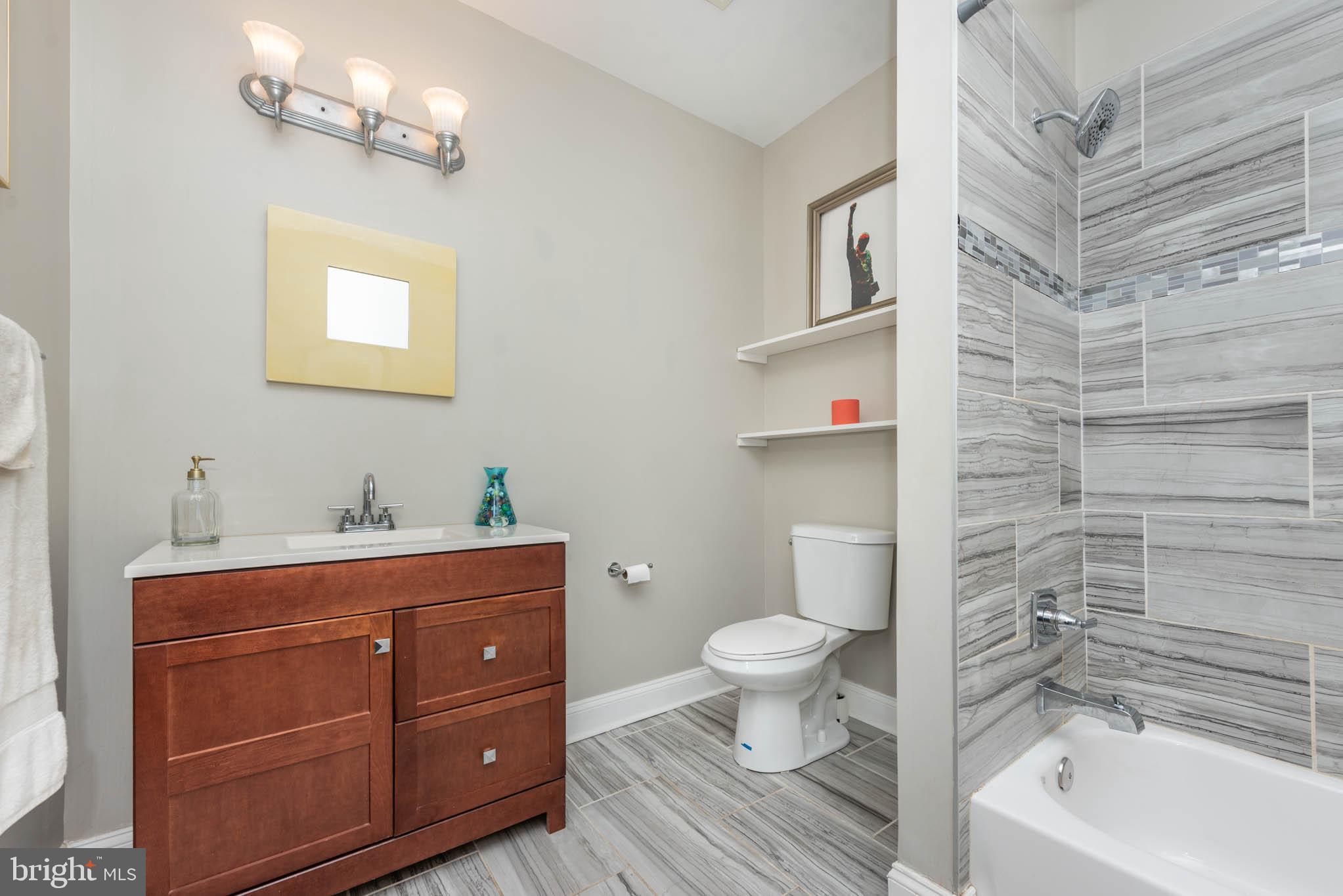 DRUID HEIGHTS - Residential Lease