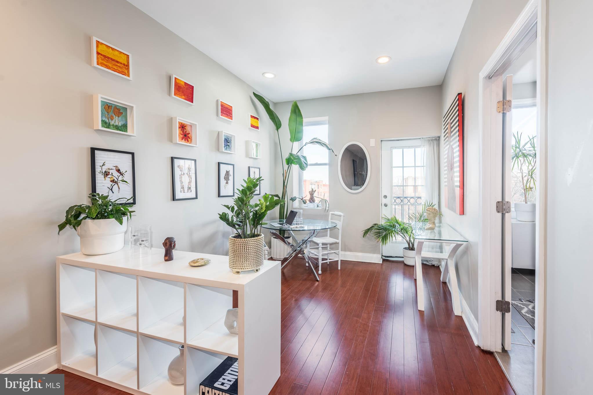 DRUID HEIGHTS - Residential Lease