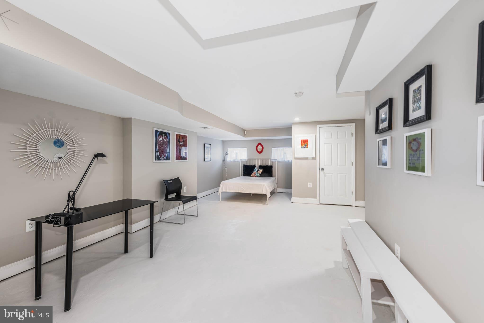 DRUID HEIGHTS - Residential Lease