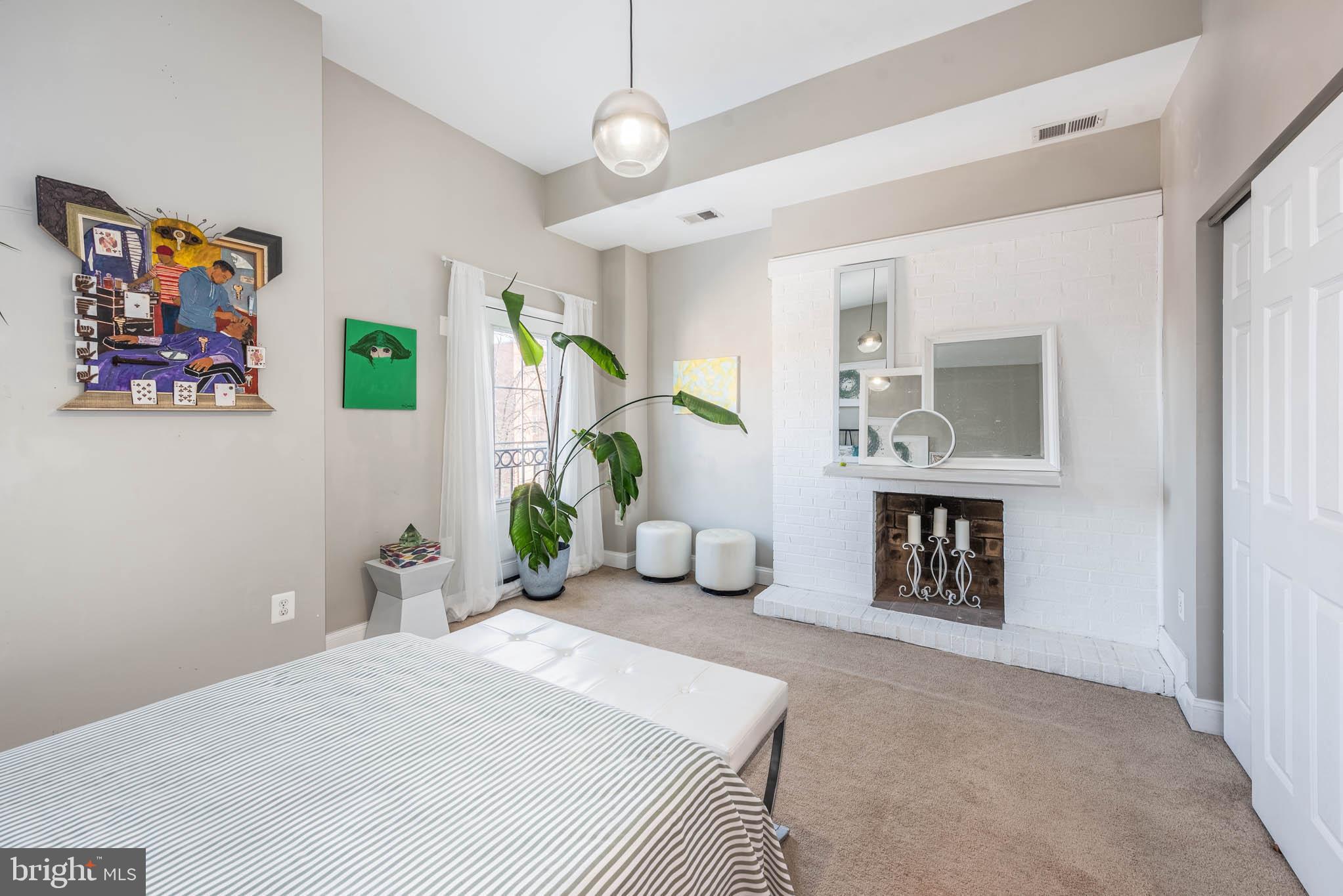 DRUID HEIGHTS - Residential Lease