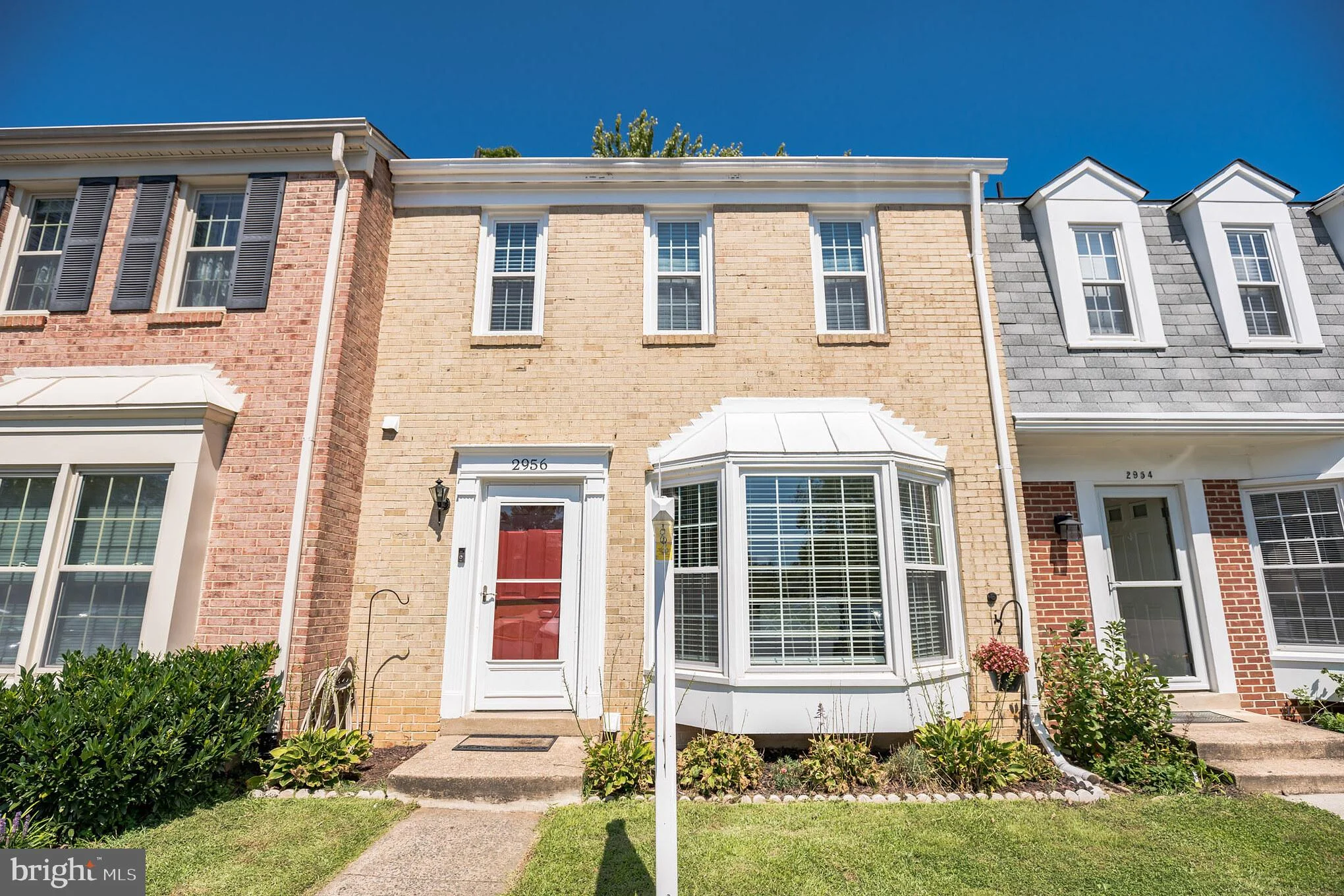 2956 Valera Court, Vienna, VA 22181
