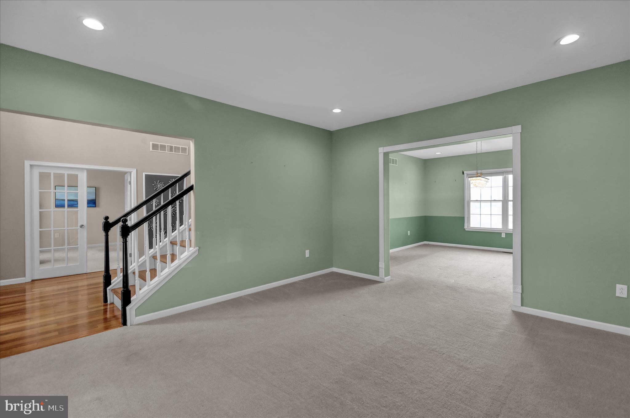 HEIDELBERG RUN EAS - Residential