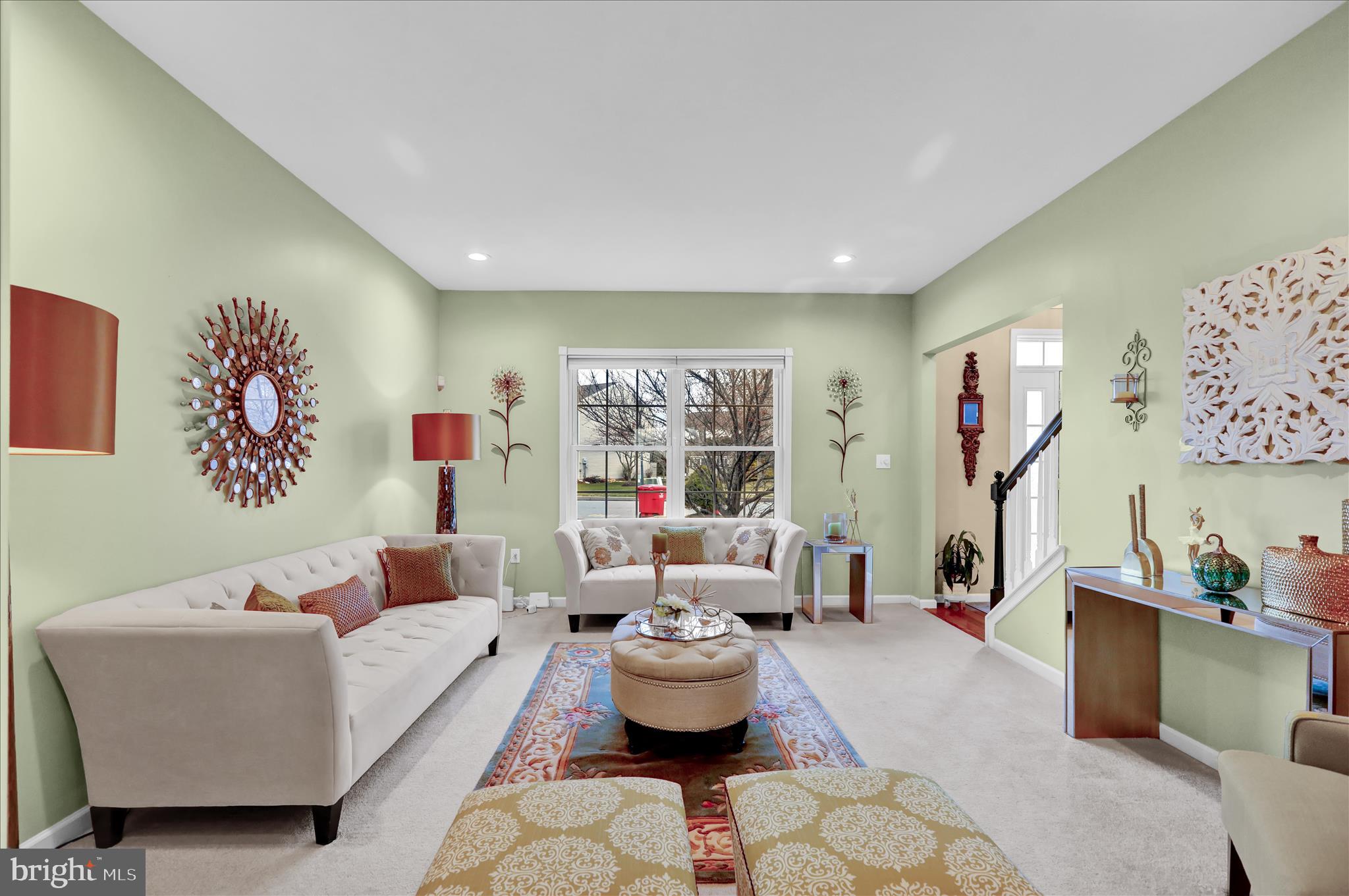 HEIDELBERG RUN EAS - Residential