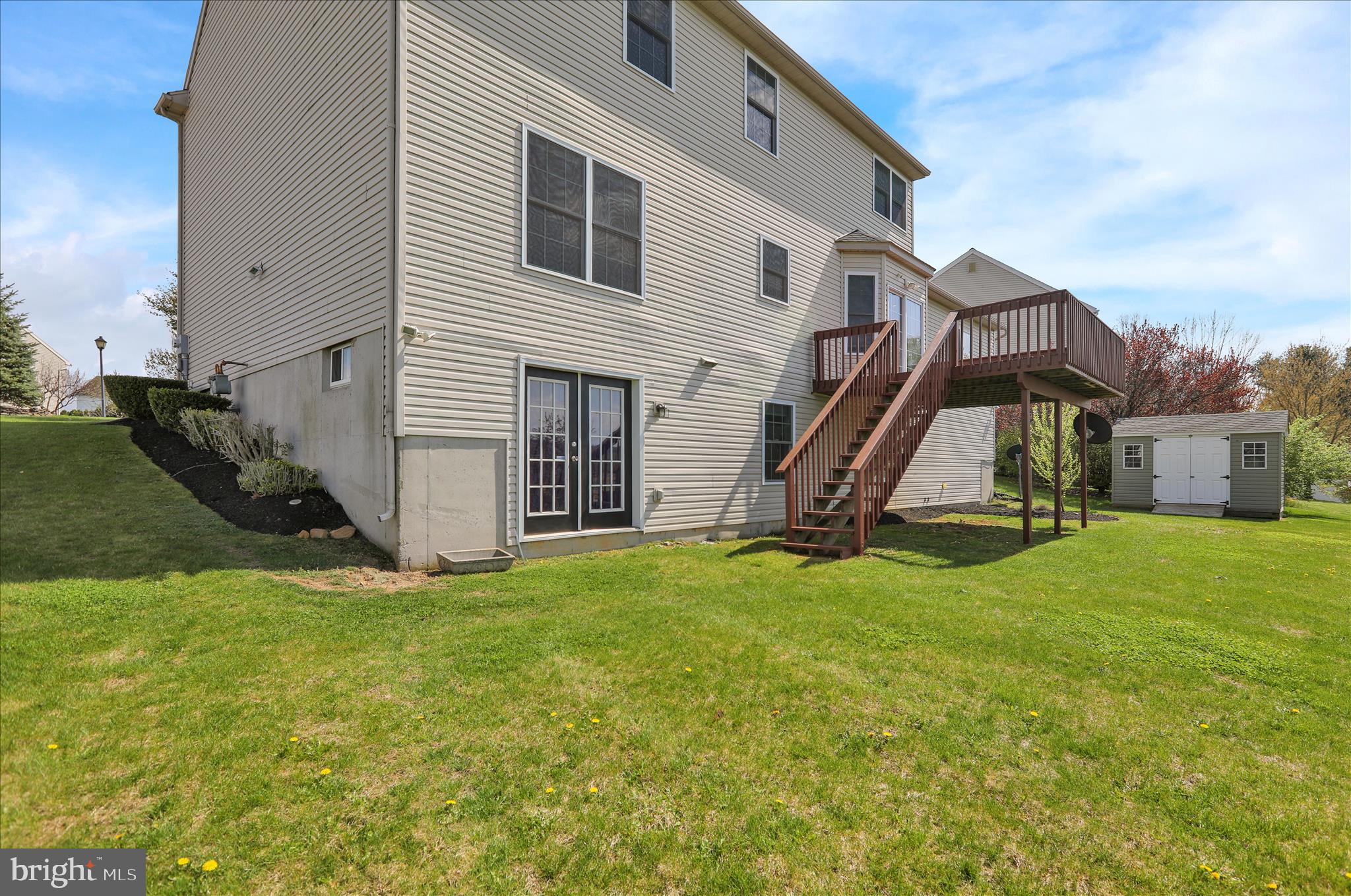 HEIDELBERG RUN EAS - Residential