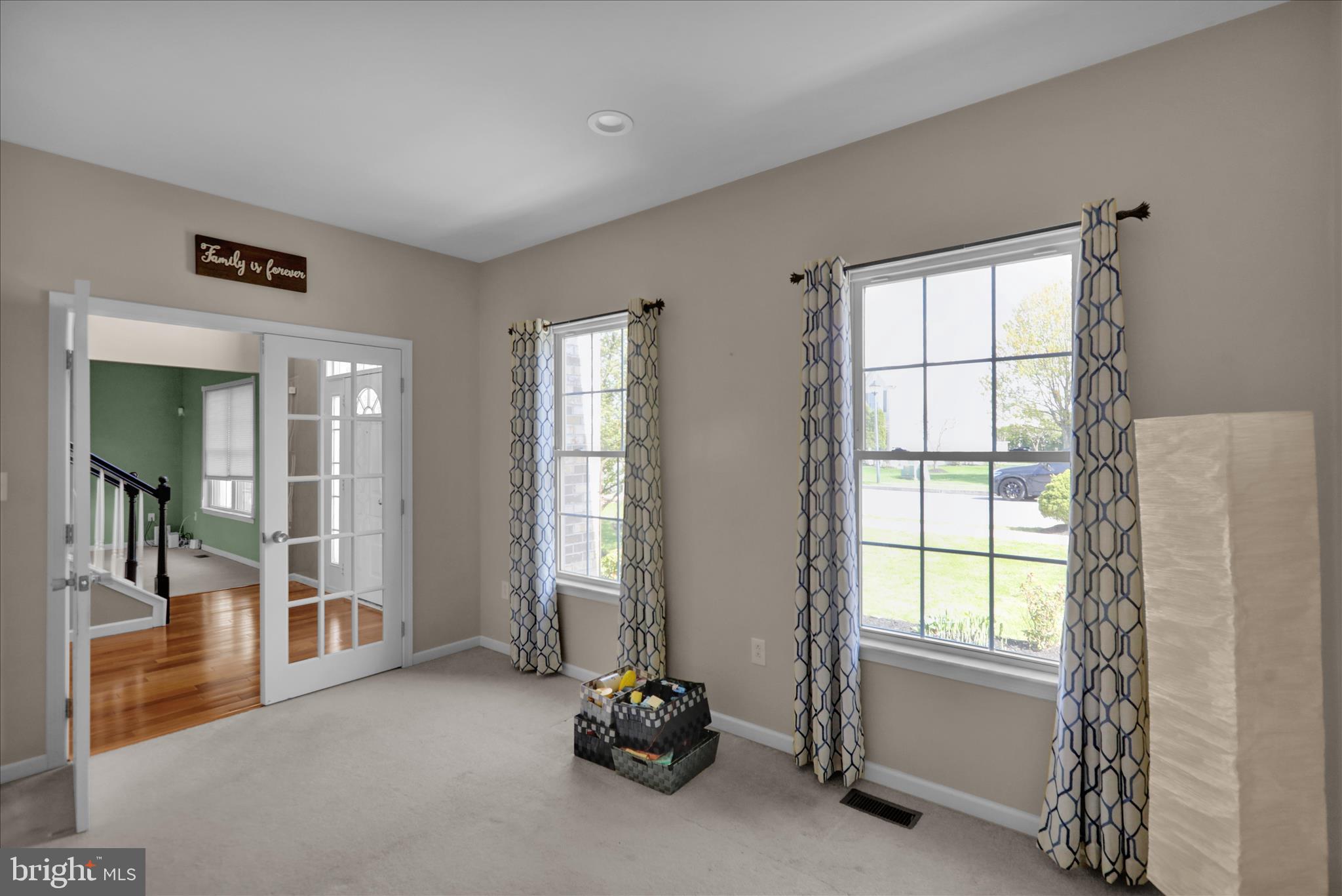 HEIDELBERG RUN EAS - Residential