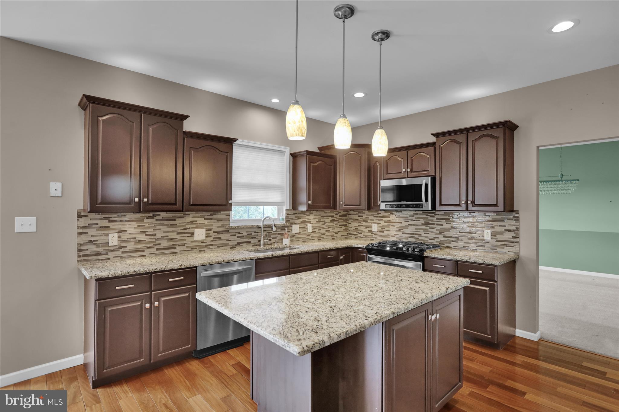 HEIDELBERG RUN EAS - Residential