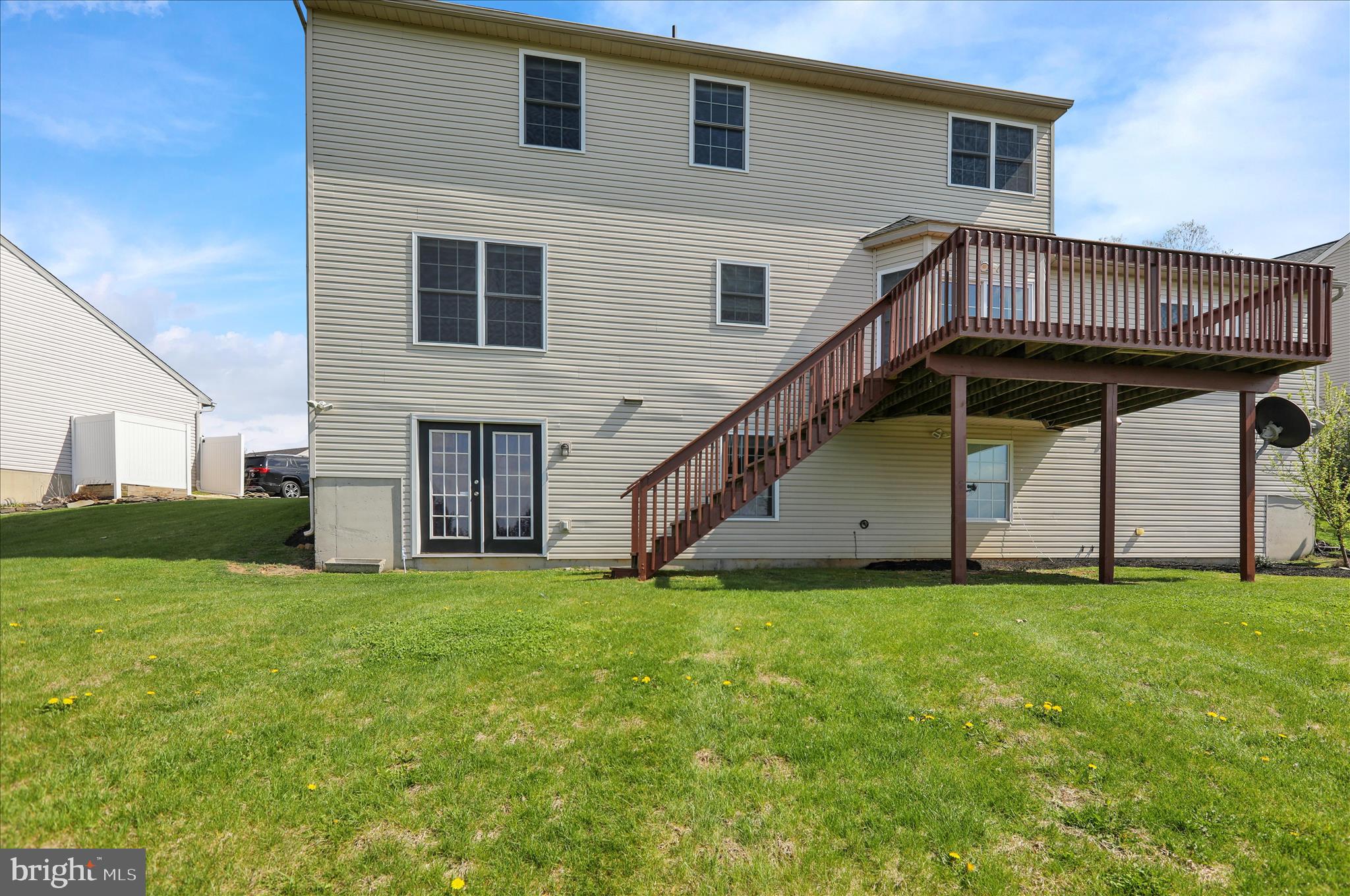 HEIDELBERG RUN EAS - Residential