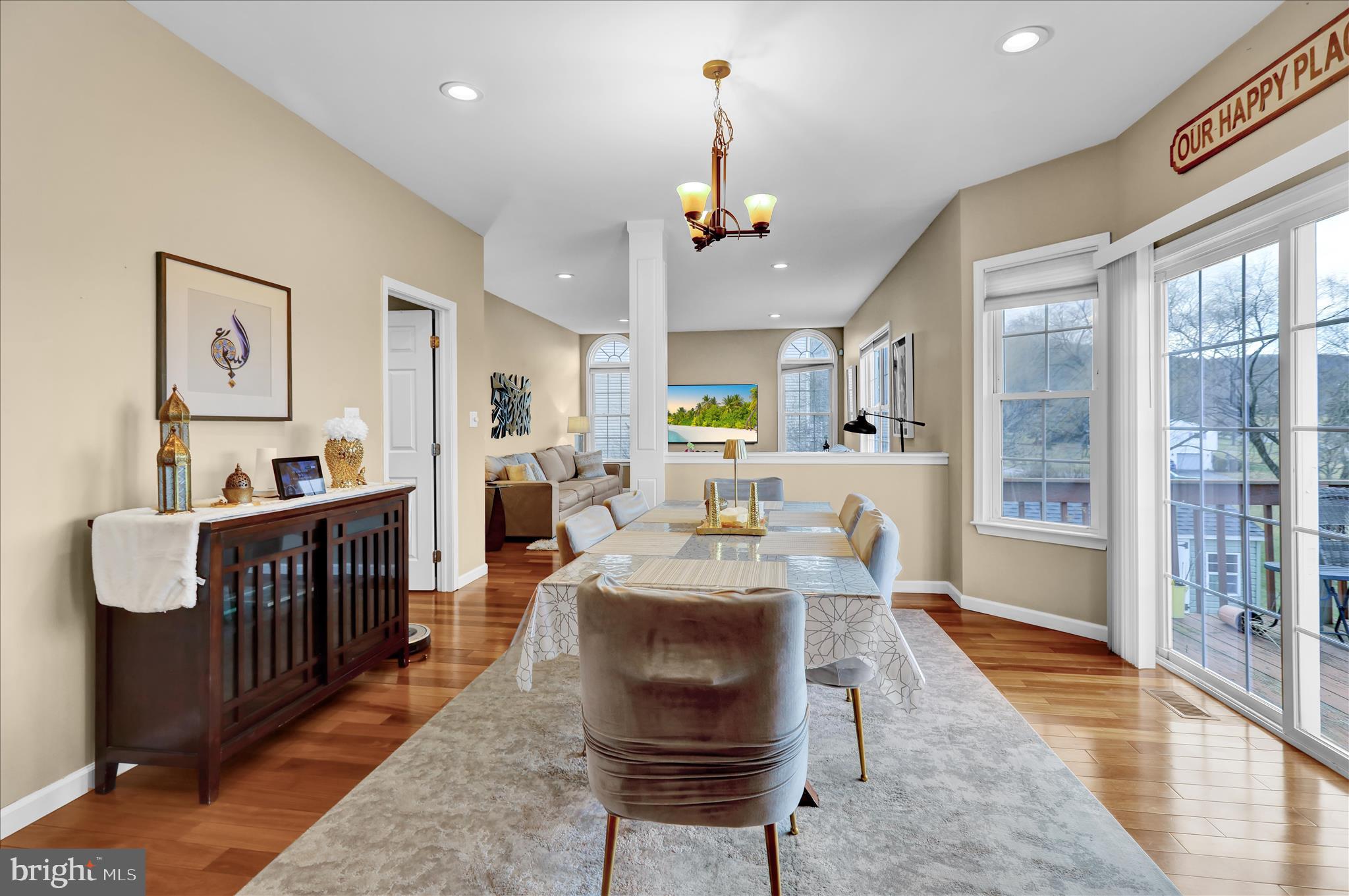 HEIDELBERG RUN EAS - Residential