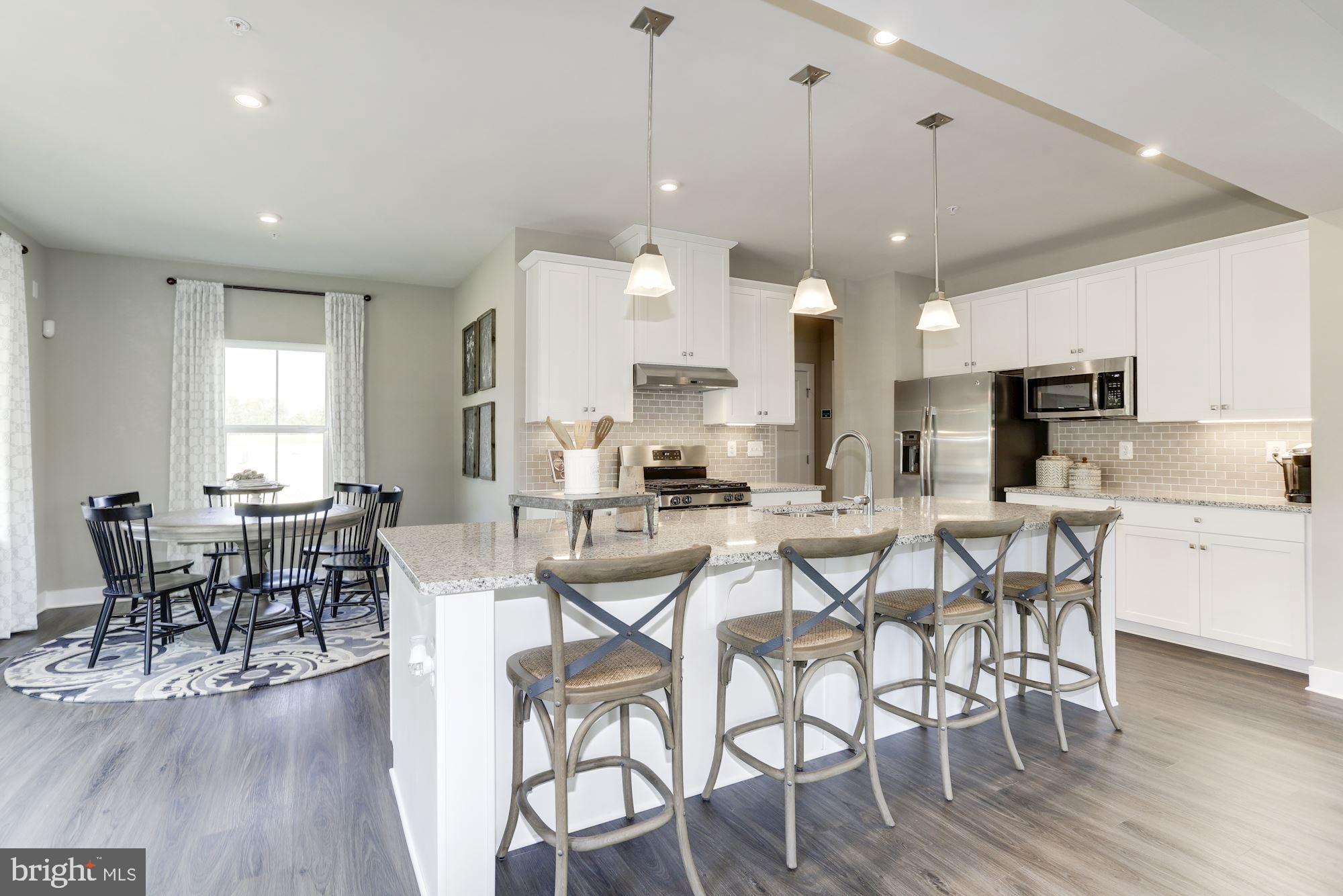 GREEN LANE MEADOWS - Residential