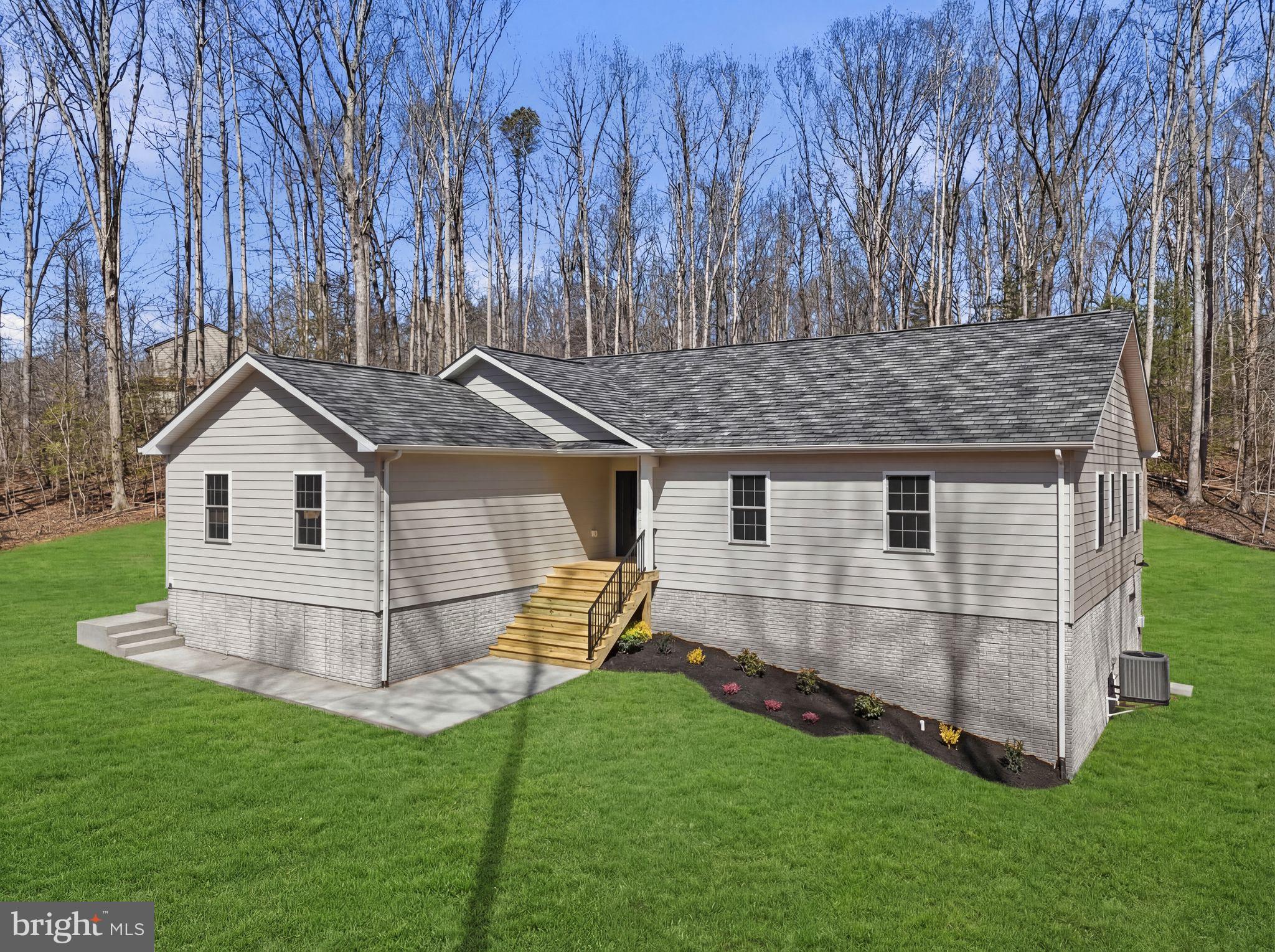 Lot 1 OBANNONS MILL ROAD