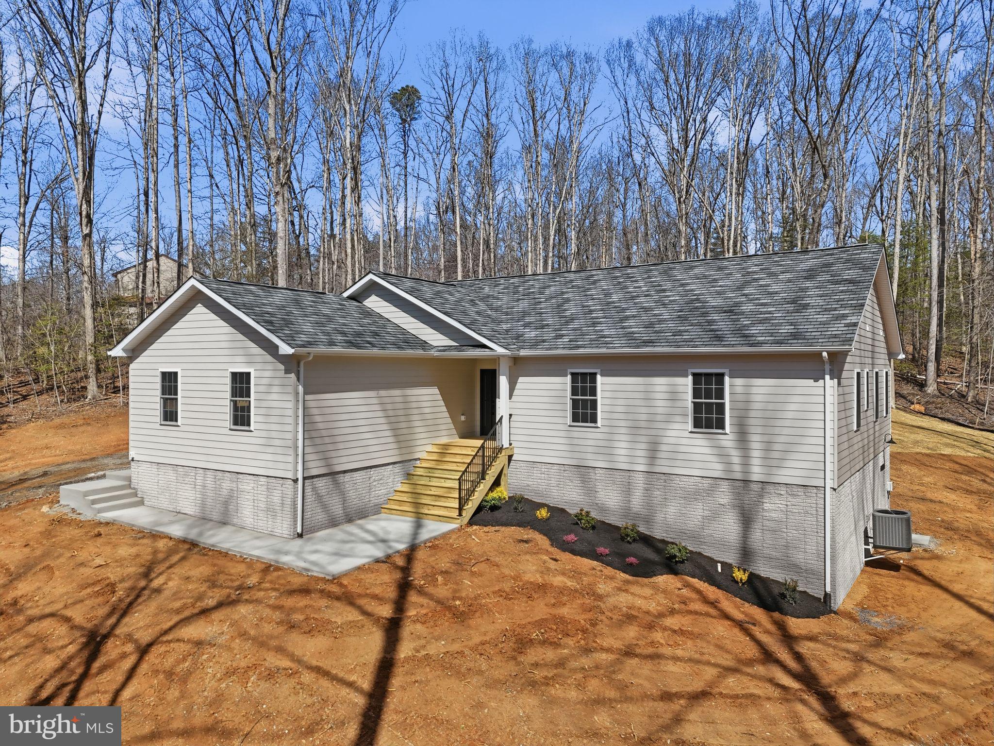 Lot 1 OBANNONS MILL ROAD