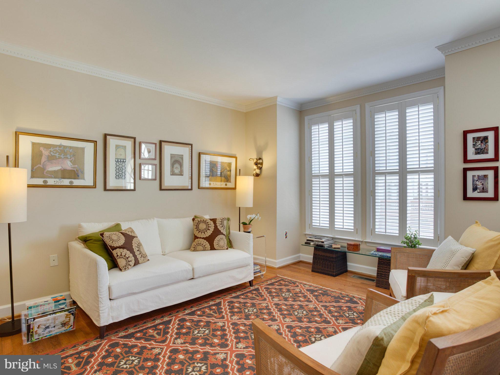 DRYMILL - Residential