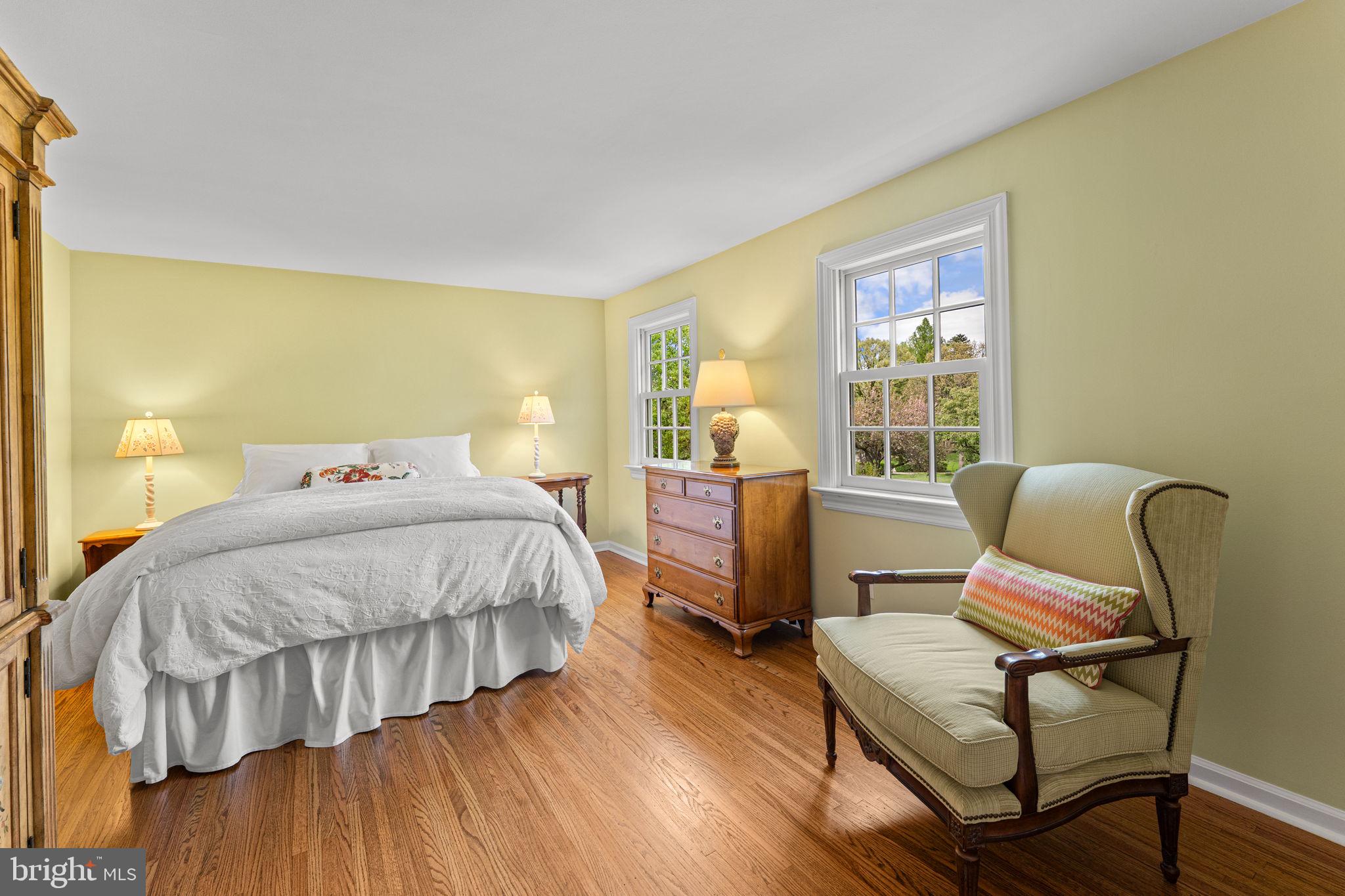 BLUE BELL GLENN - Residential