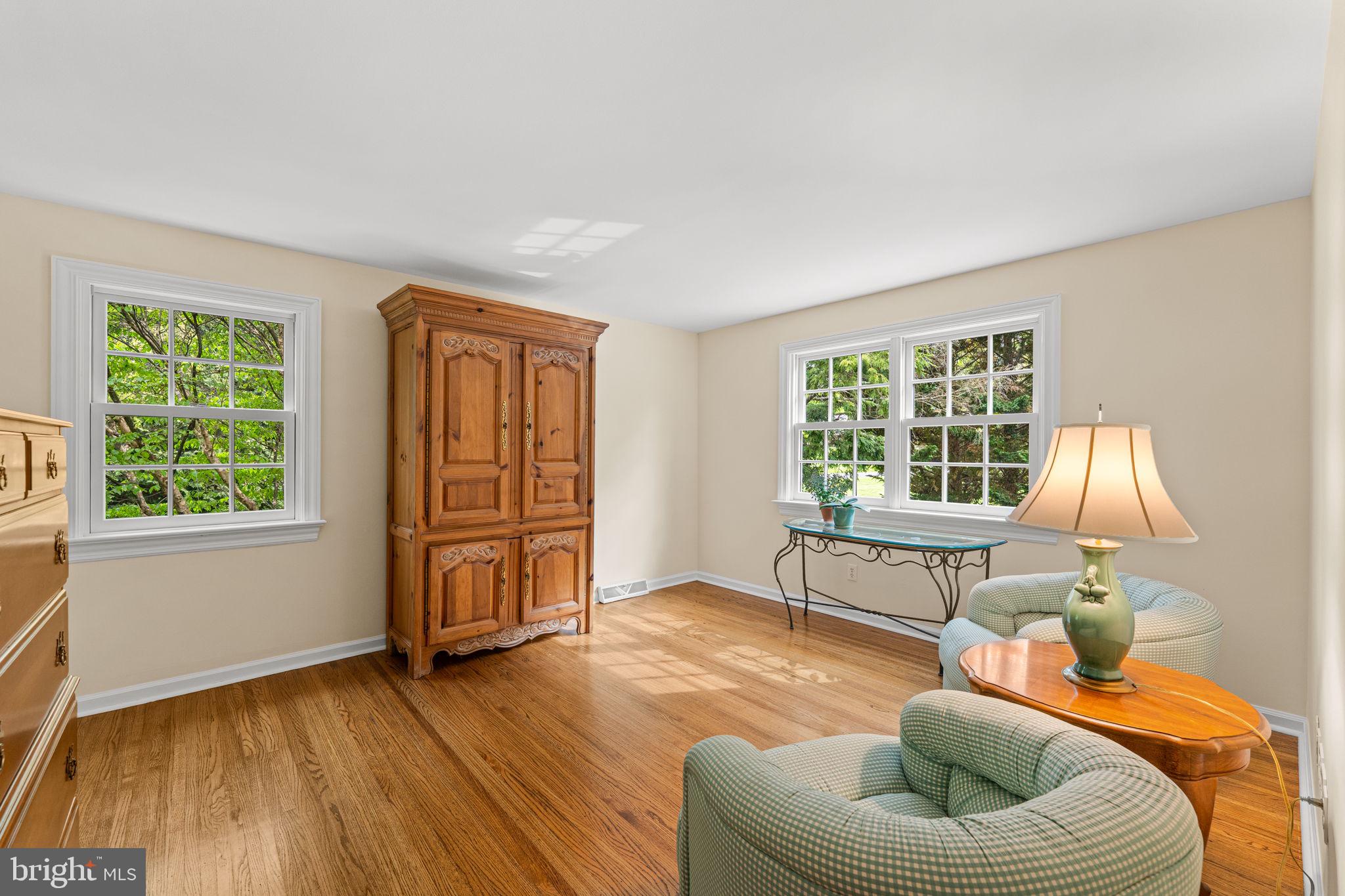 BLUE BELL GLENN - Residential